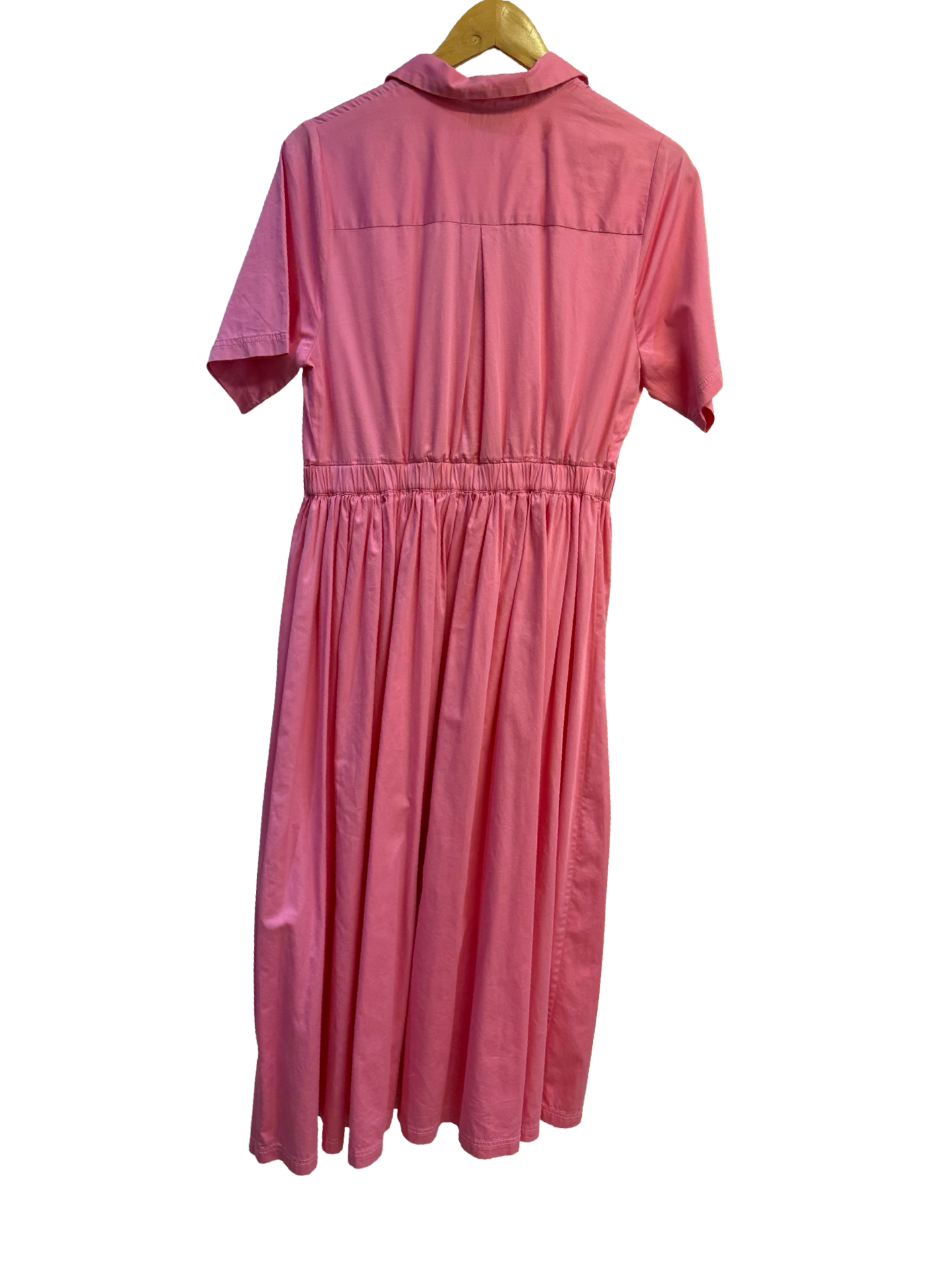 Steele Pink Dress L thumbnail 2