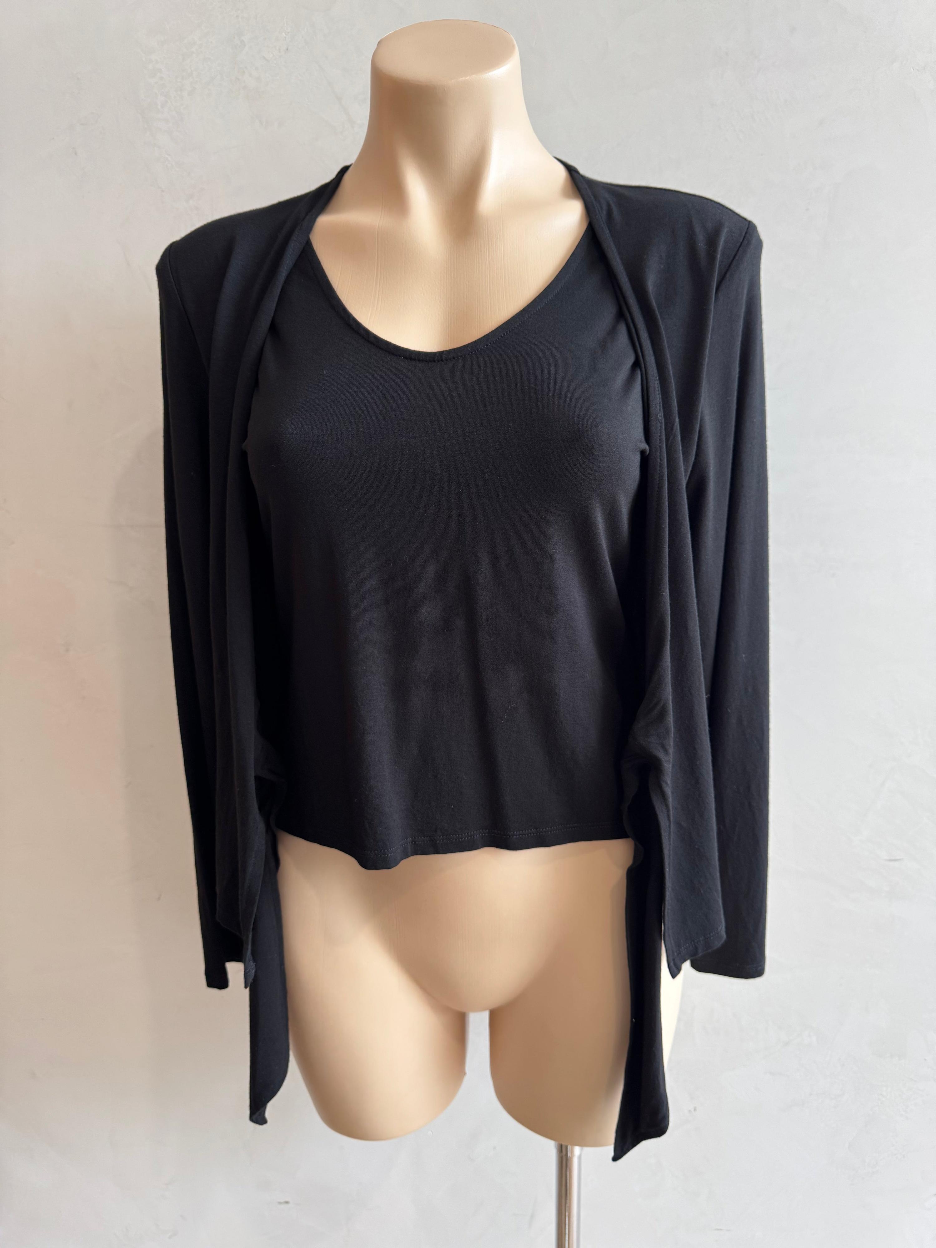 The works overlay top - size M thumbnail 6