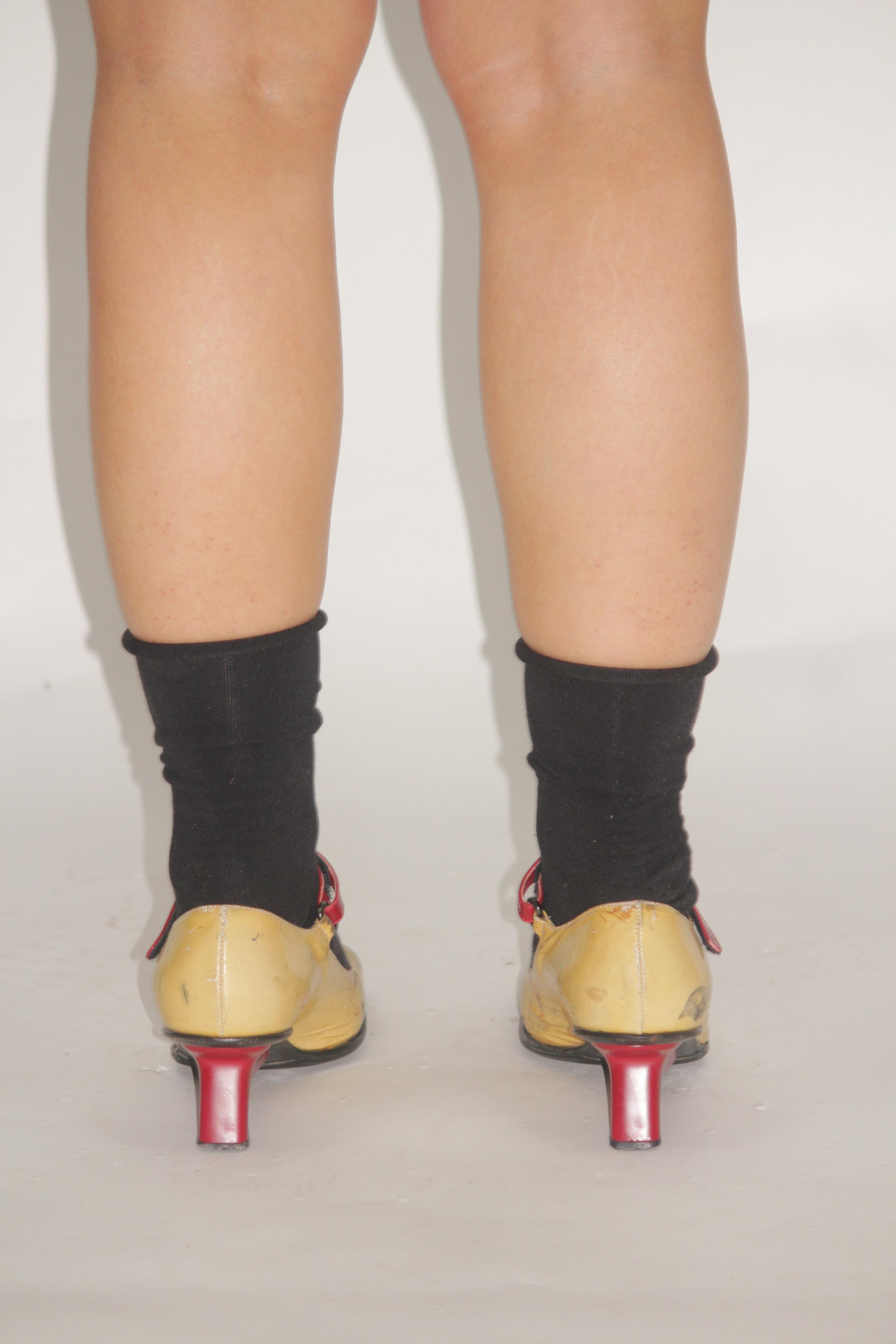 Prada Mary Janes 1998 thumbnail 3