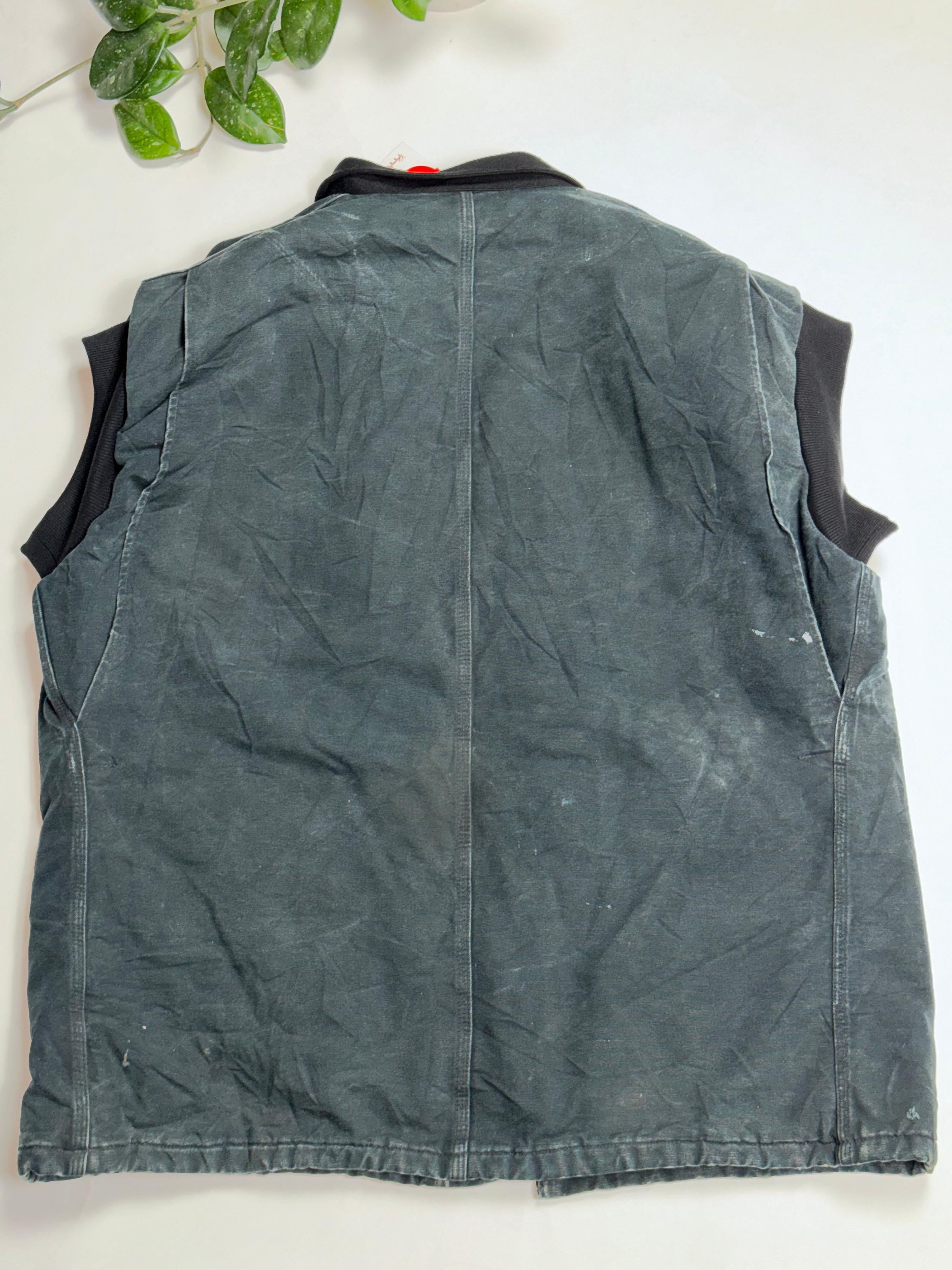 Carhart Vest thumbnail 2