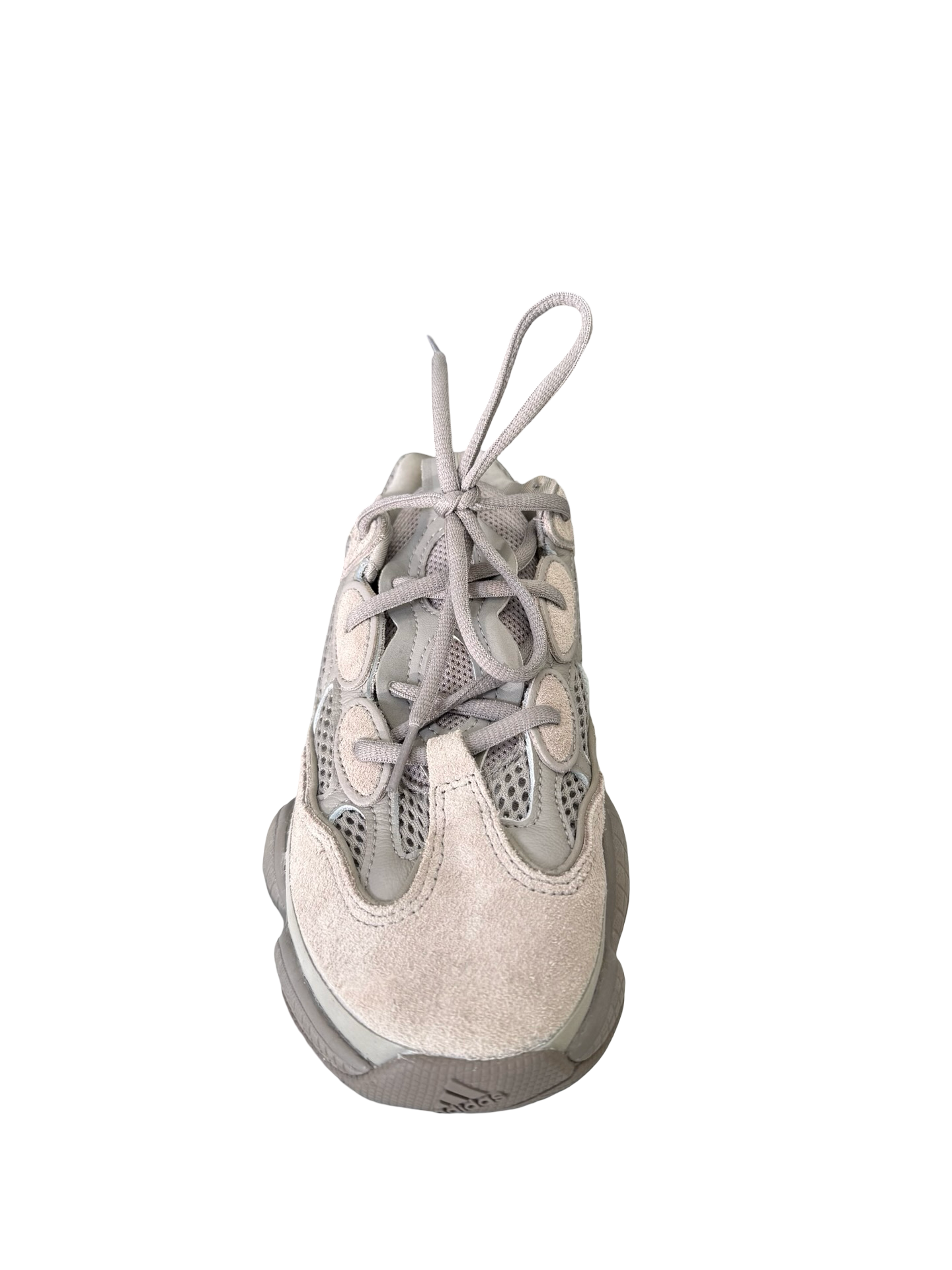 Adidas Grey Sneakers 38 thumbnail 2