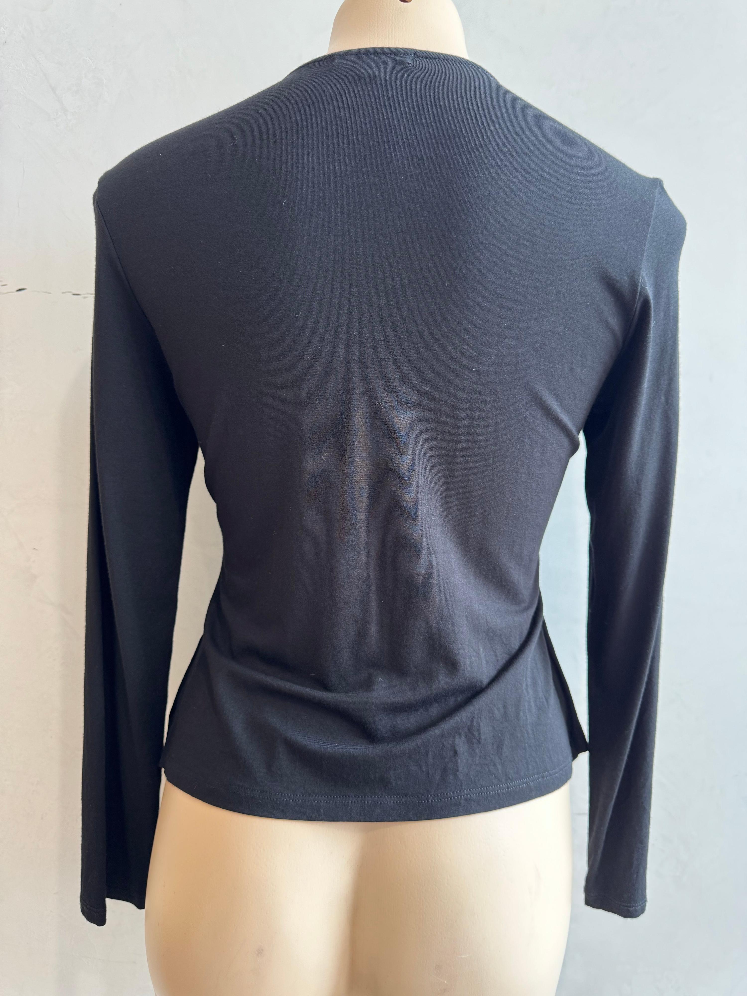The works overlay top - size M thumbnail 4