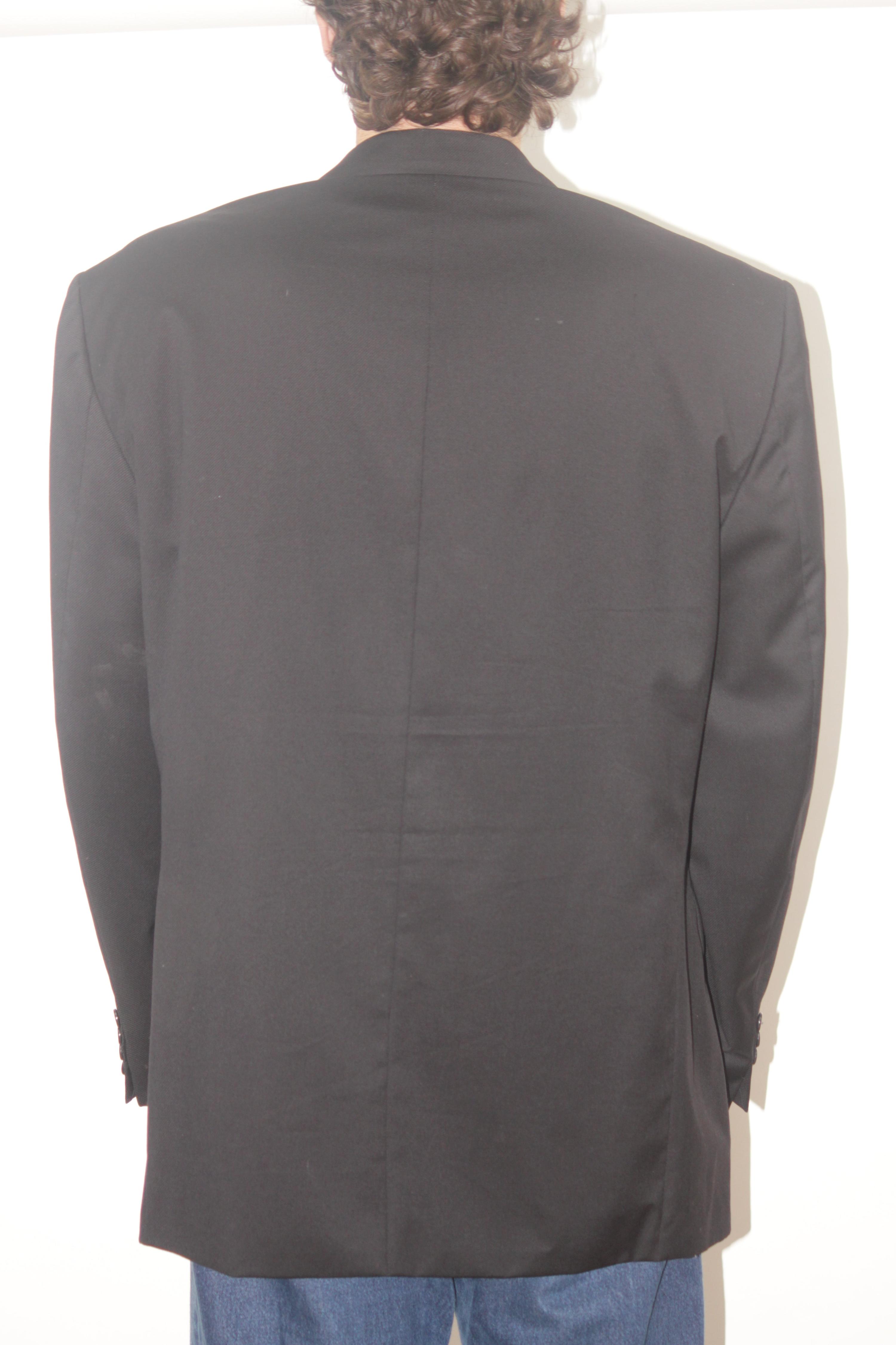 Yves Saint Laurent Suit Jacket thumbnail 3