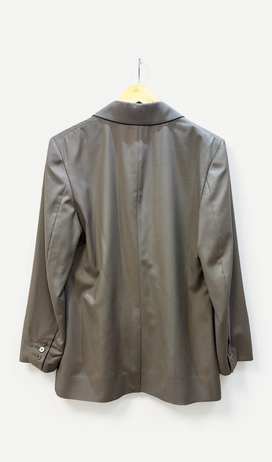 The Curated Taupe Blazer M thumbnail 2