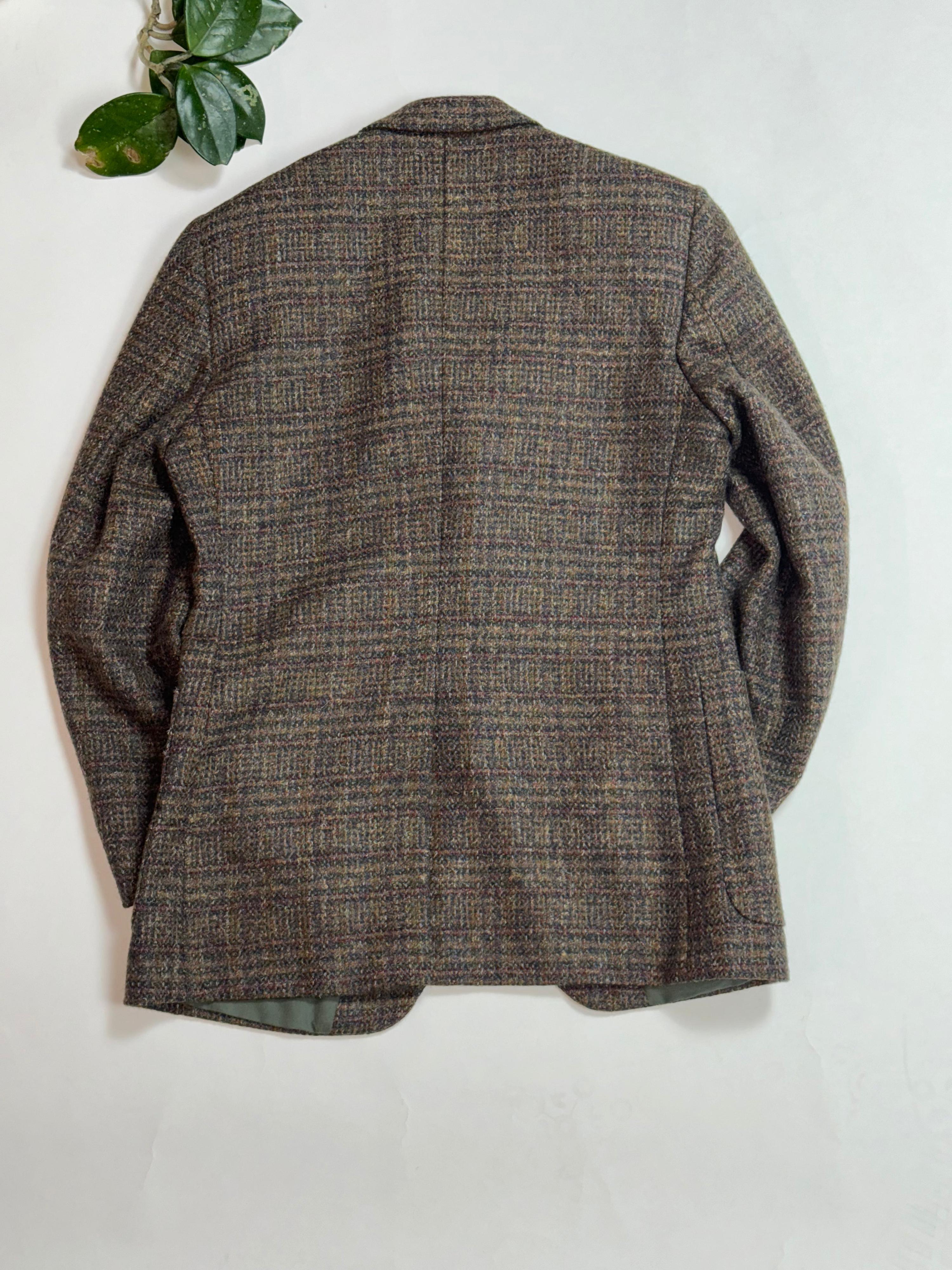 Stafford Suit Jacket & Vest thumbnail 2