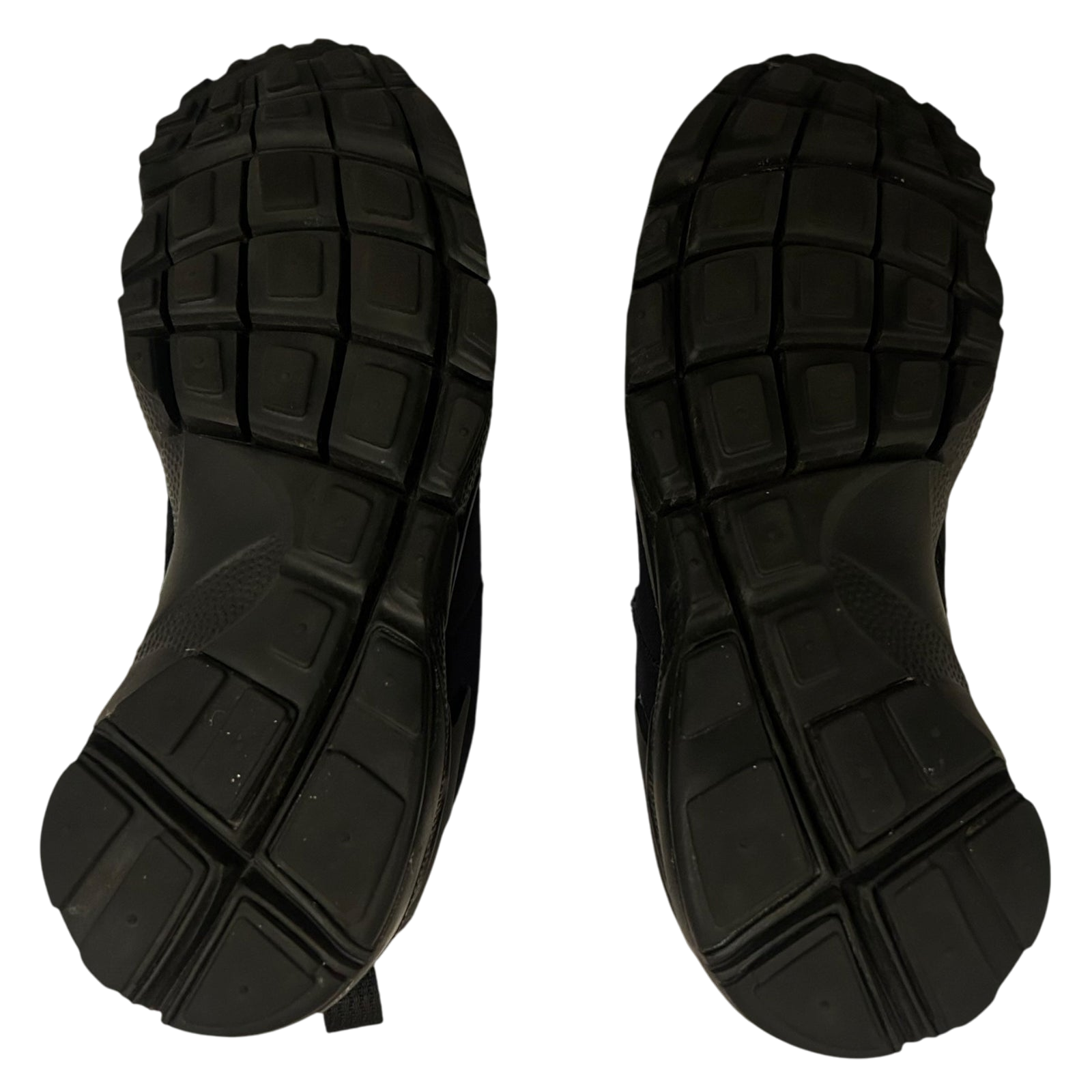 Nike x Comme des Garcons (CDG) Air Footscape Black (US12/UK11) thumbnail 6
