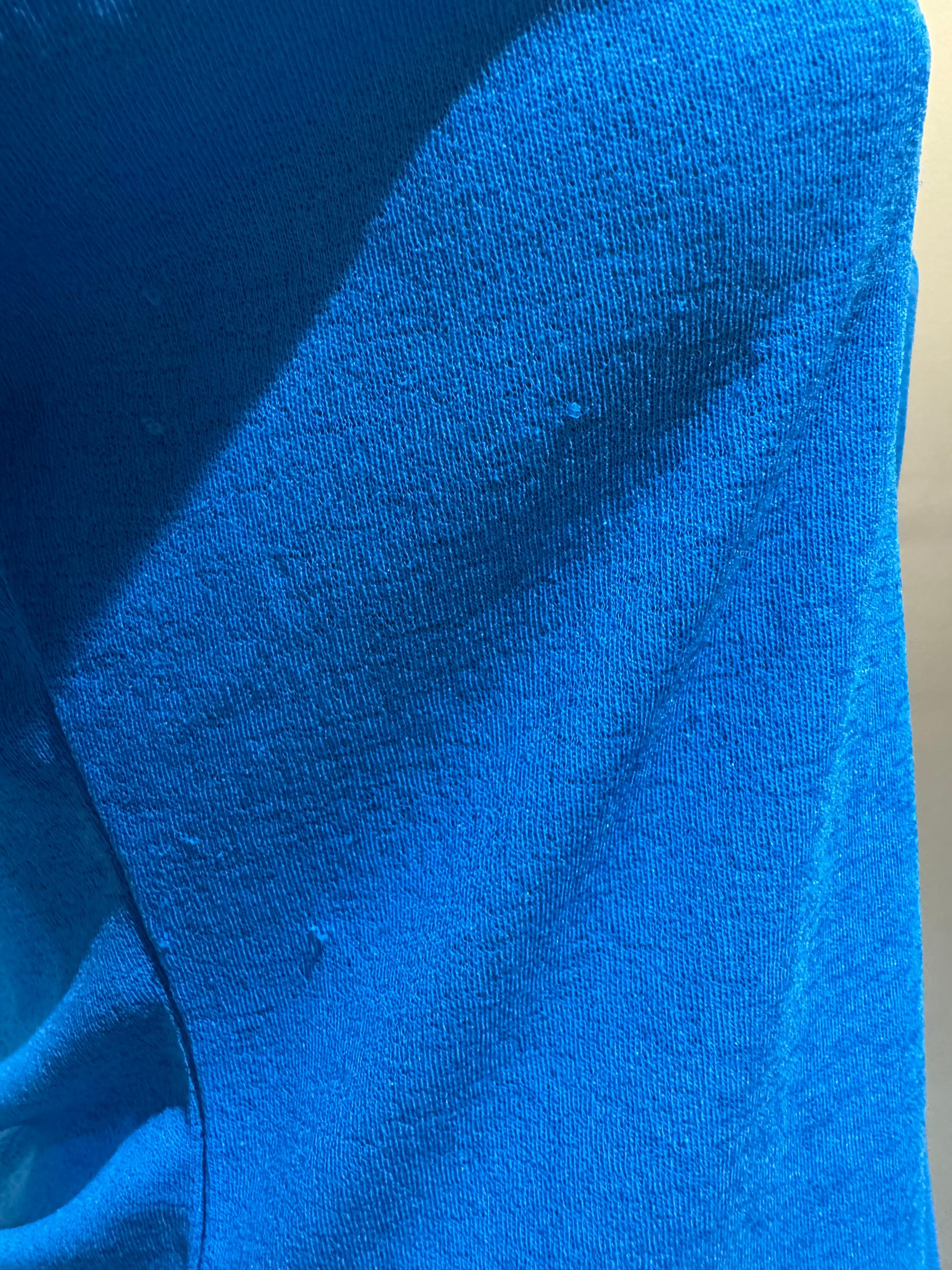 Filo Blue top - size L thumbnail 9