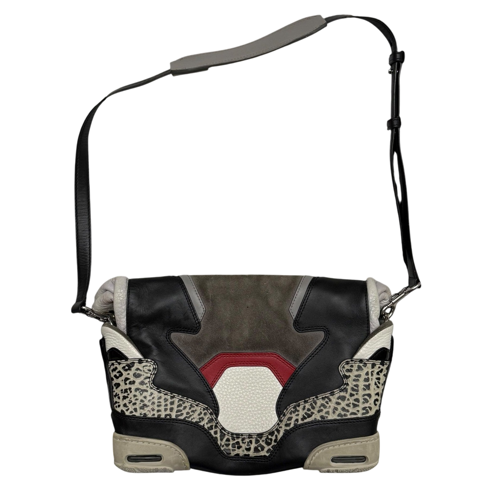 Alexander Wang SS15 (Runway) Sneaker Bag thumbnail 3