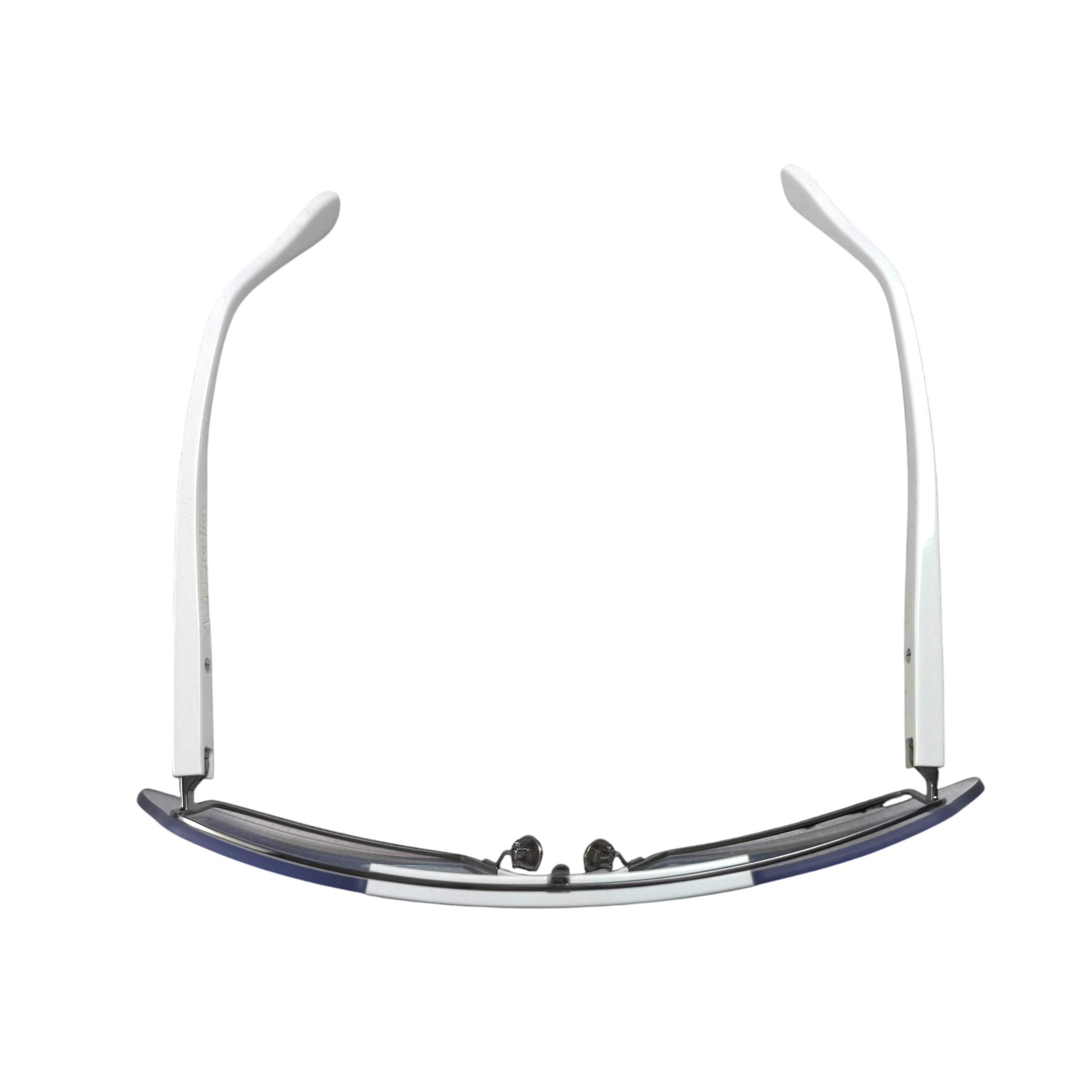Acne Studios 2018 Bornt D-frame Acetate Sunglasses White thumbnail 2