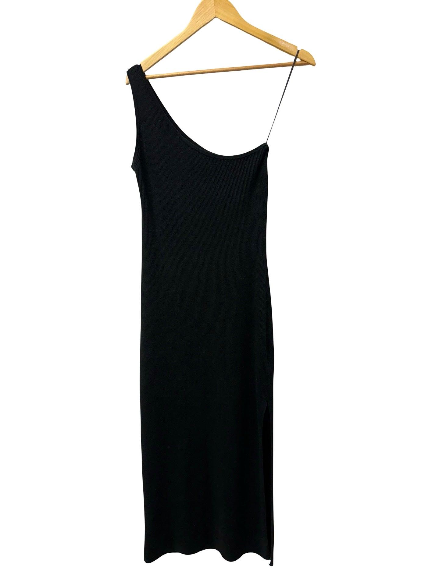 Seafolly Black Dress M
