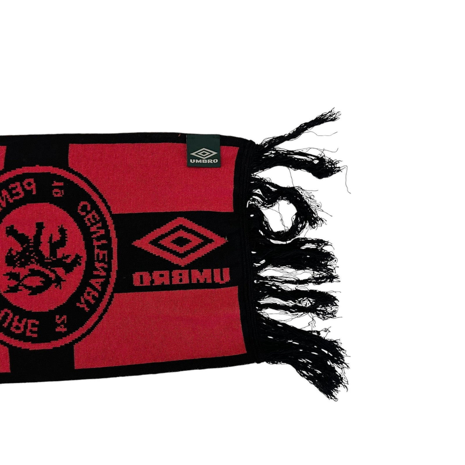 Umbro Penalty Culture Eye Slit England Scarf thumbnail 4