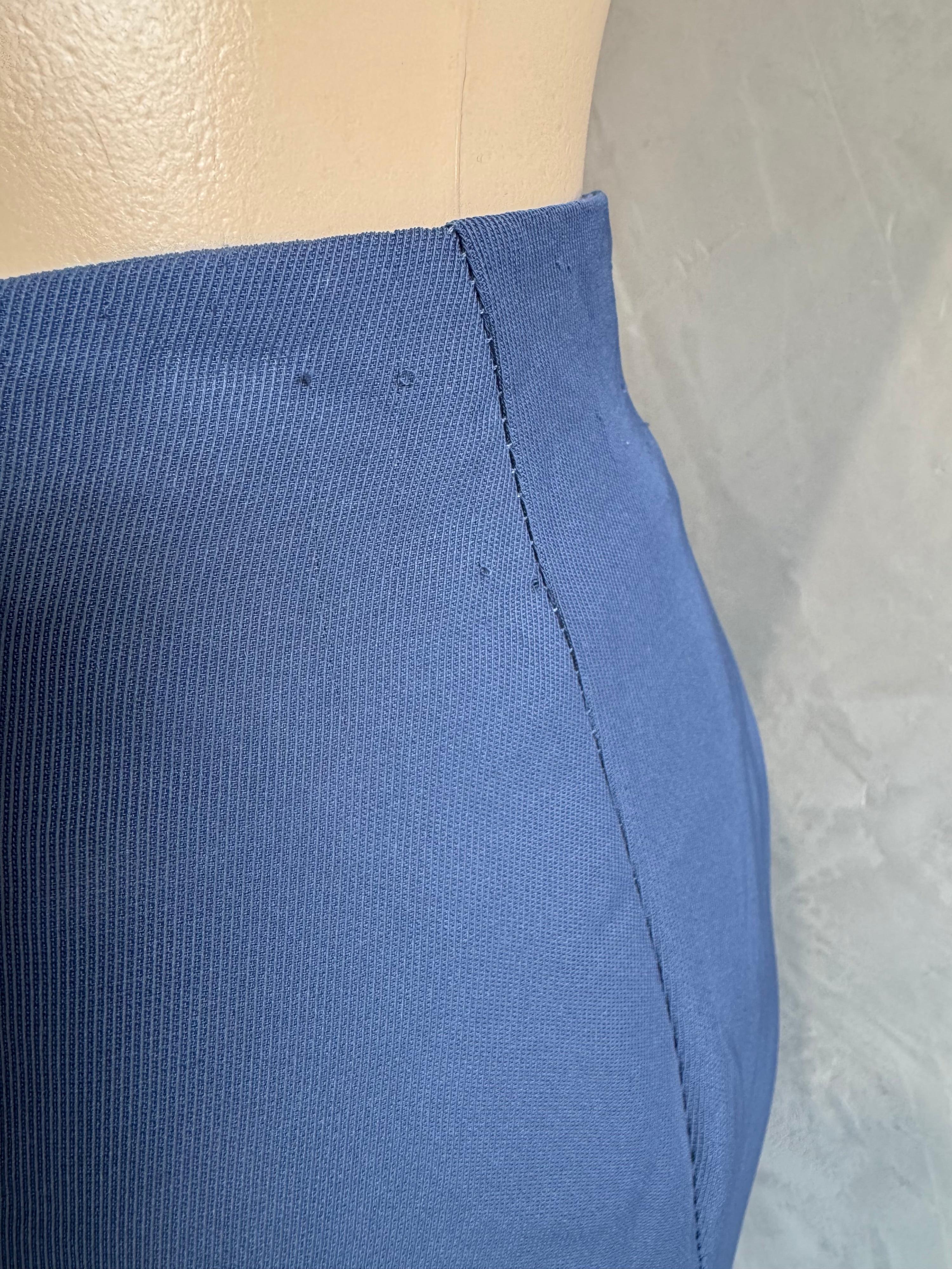 Vintage Brown Sugar Maxi skirt - size 10 thumbnail 7