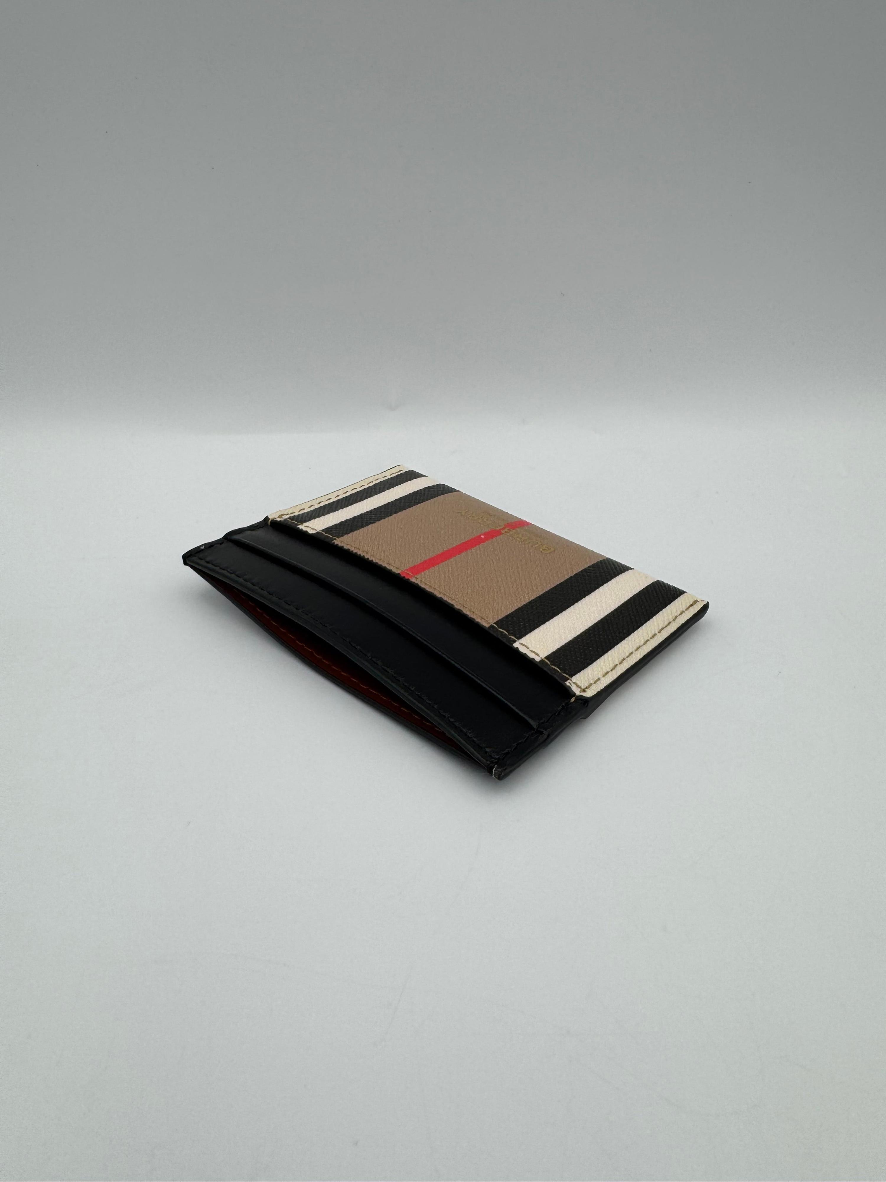 BURBERRY Card Holder BNWT thumbnail 4