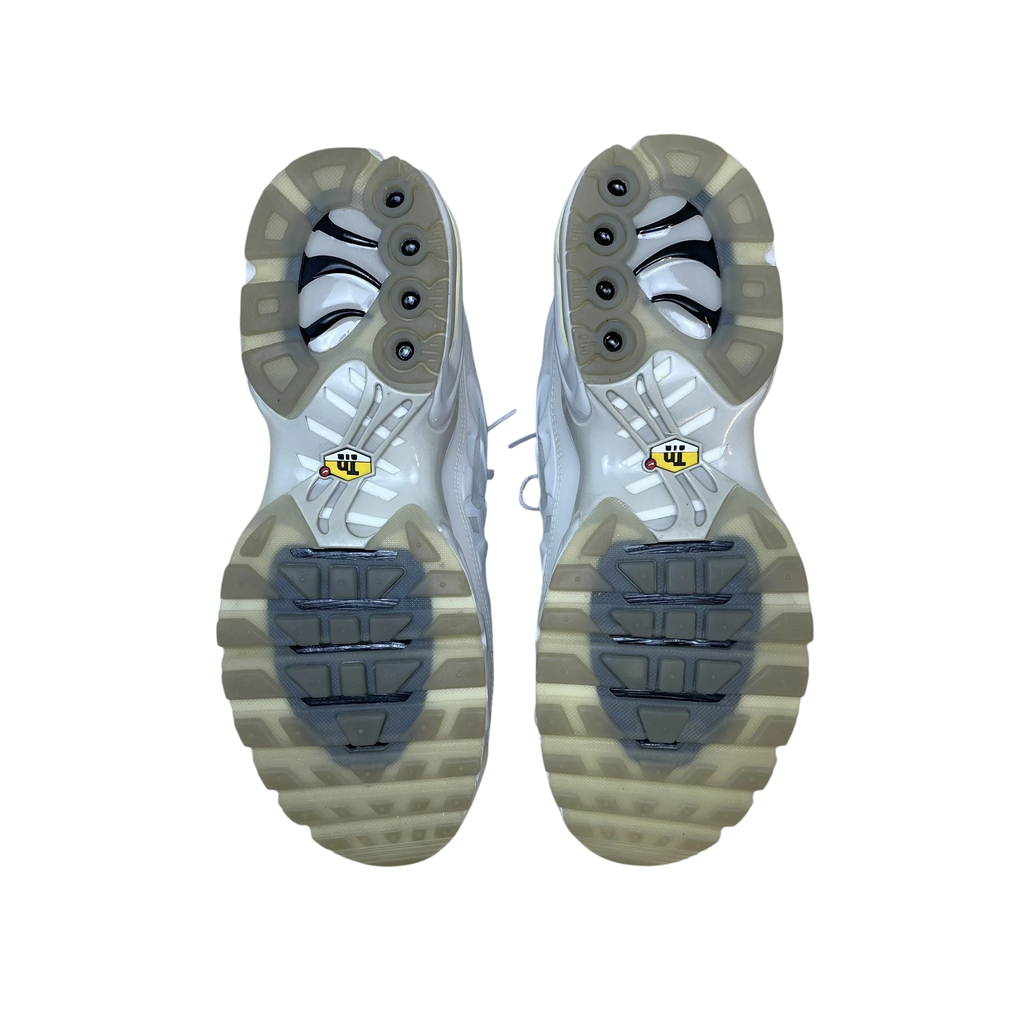 ACW x Nike Air Max Plus TN Sneakers ‘Light Bone’ (Size US9/UK8) thumbnail 6