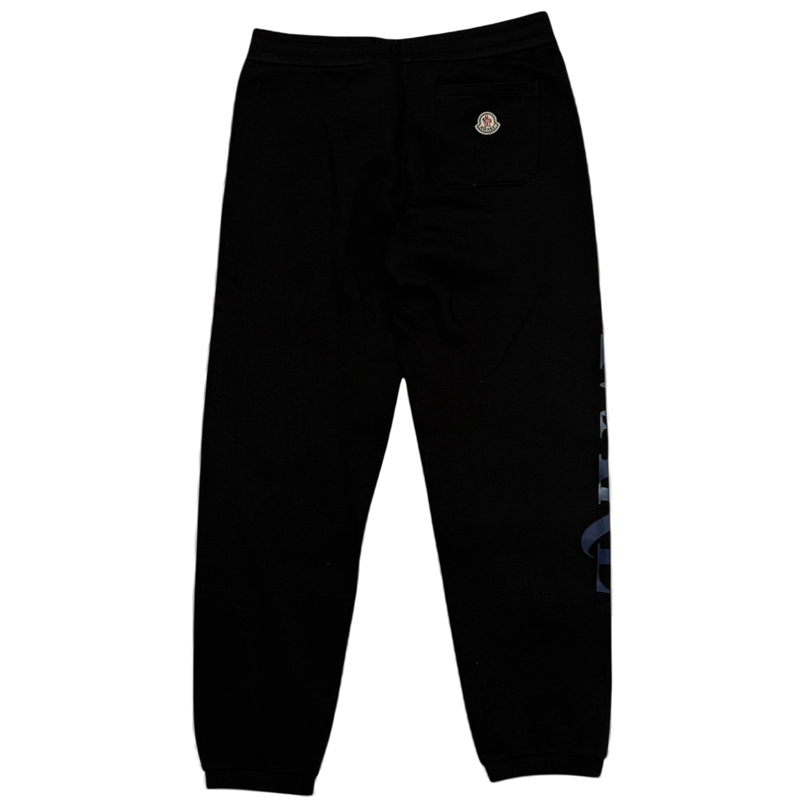Moncler Genius 1952 X Awake NY Applied-logo Track Pants Black (Size M) thumbnail 3