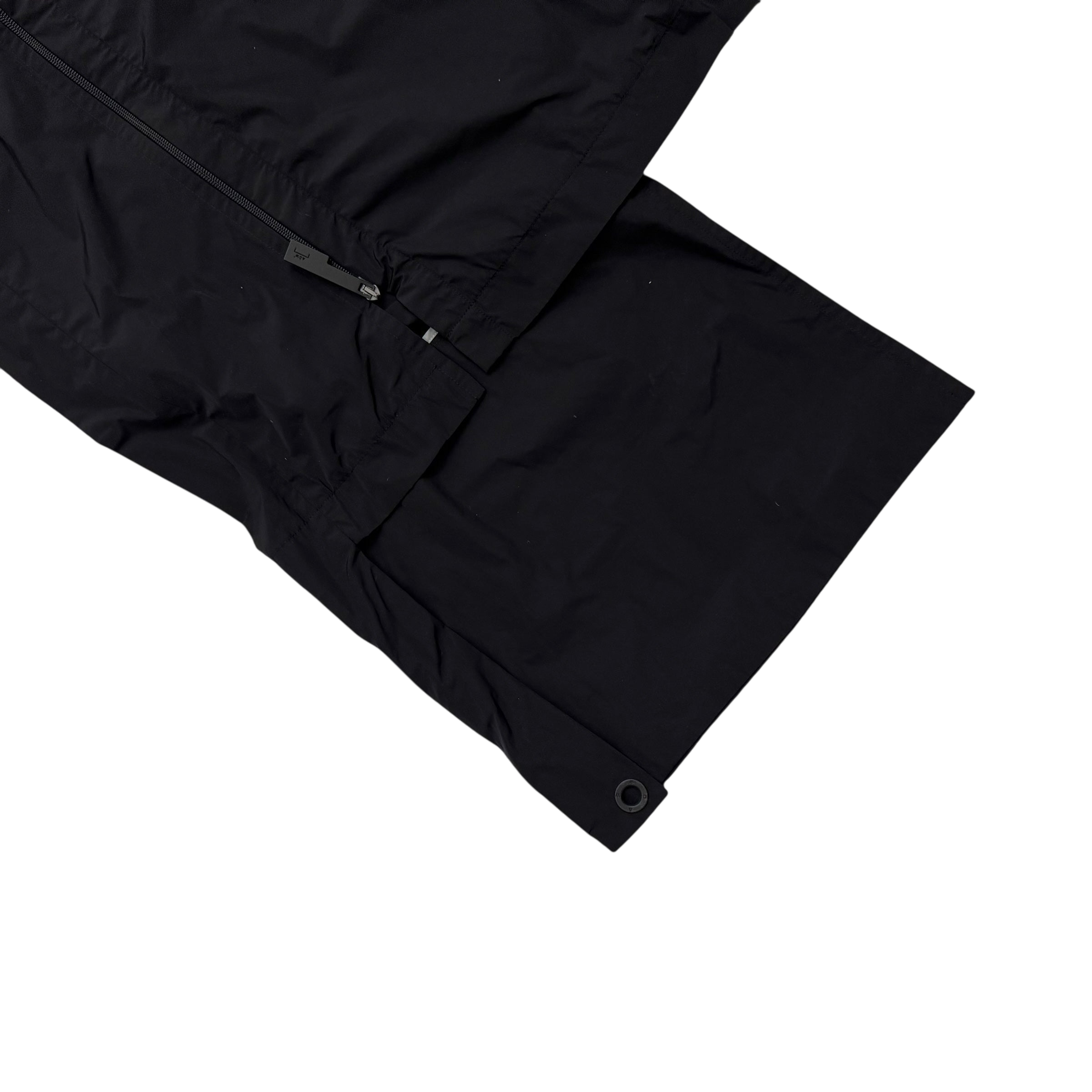A-COLD-WALL* (ACW) Asymmetrical Nylon Chain Turncoat (Fits S-XL) thumbnail 7