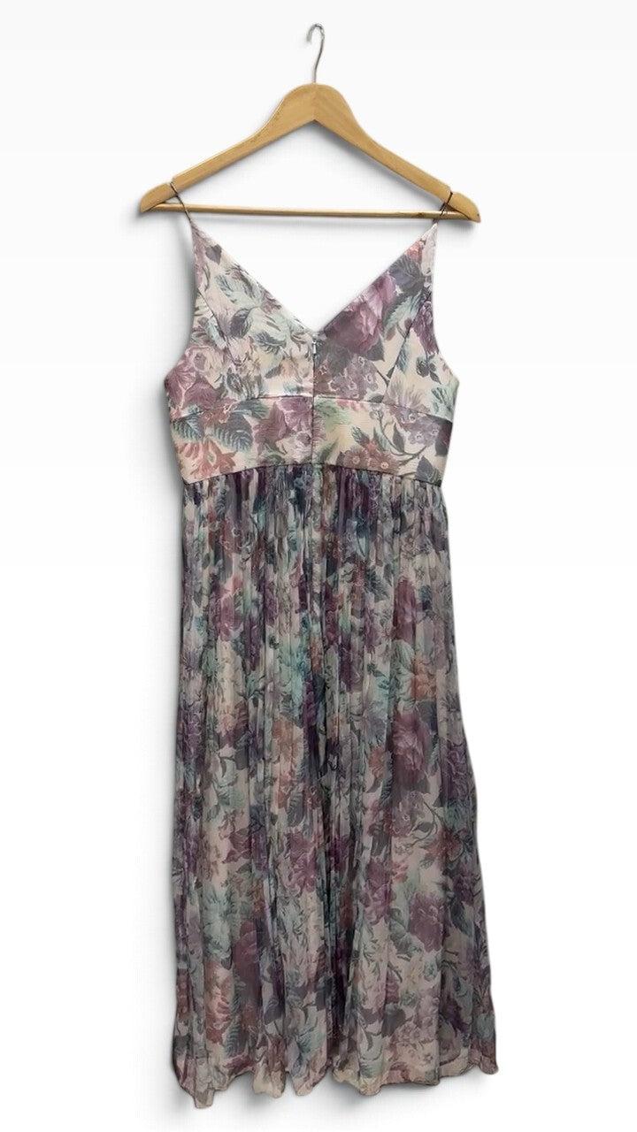 Zimmermann Floral Dress 3 thumbnail 2