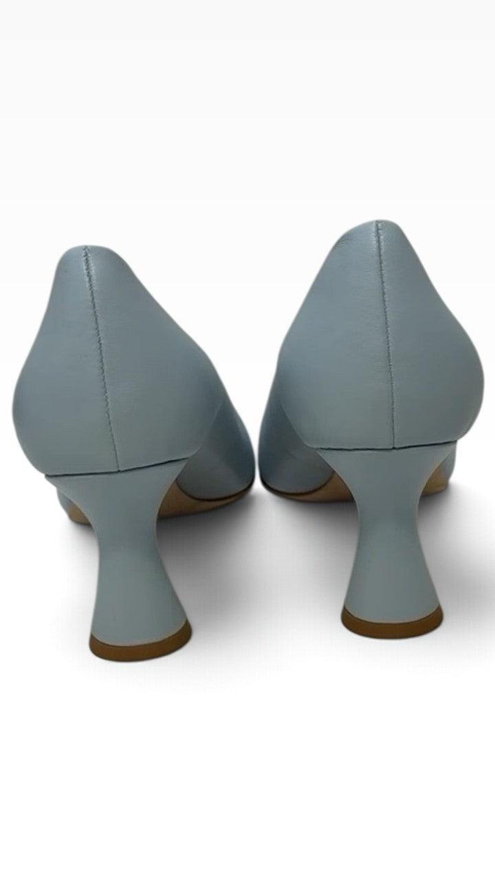 Country Road Blue Heels 42 thumbnail 5