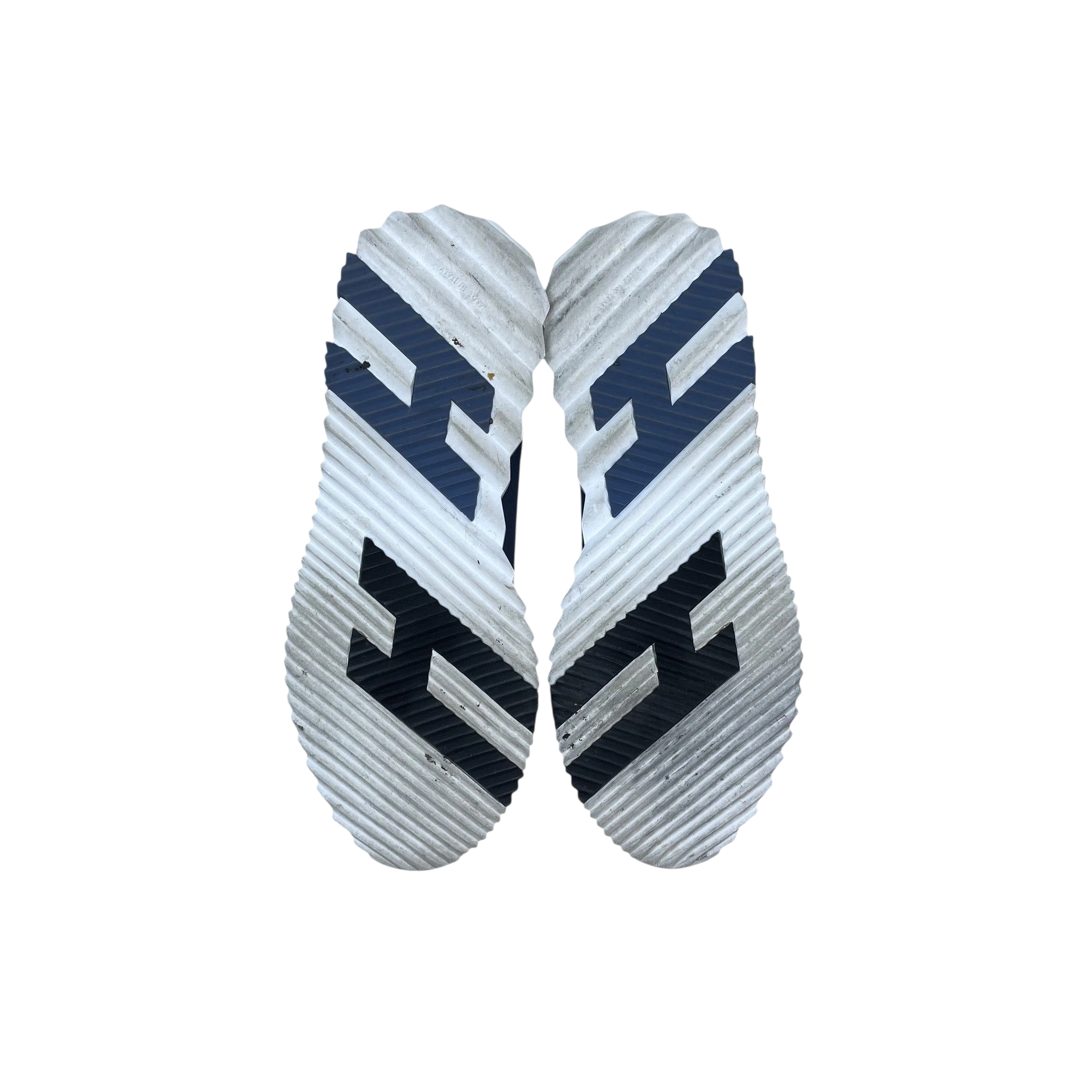 Hermes Bouncing Sneakers ‘Sea Blue’ (Size EU42) thumbnail 6