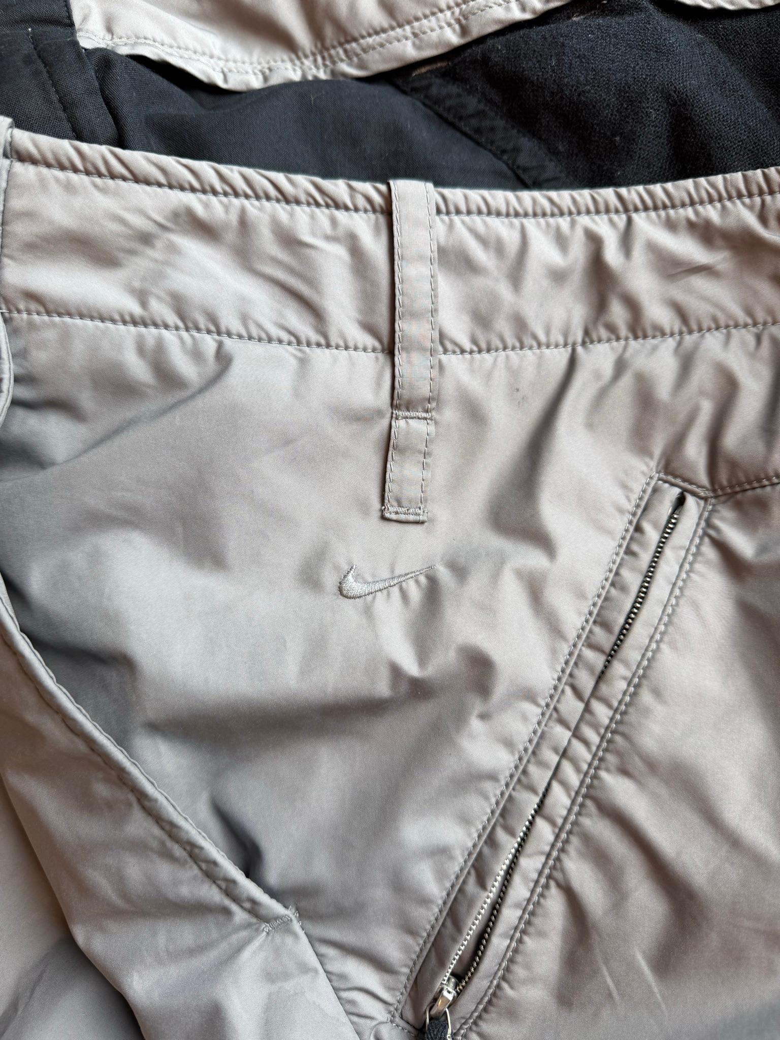 Nike Every Stitch Considered (ESC) Woven Pants Grey (Size L) thumbnail 2
