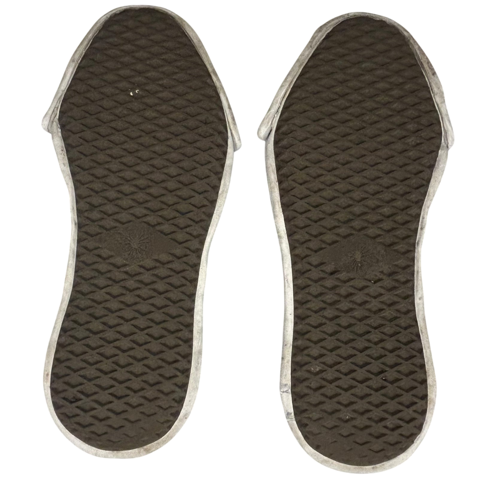 Maison Mihara Yasuhiro Cut Hank OG Sole Canvas (US8 mens / US9.5 womens) thumbnail 7