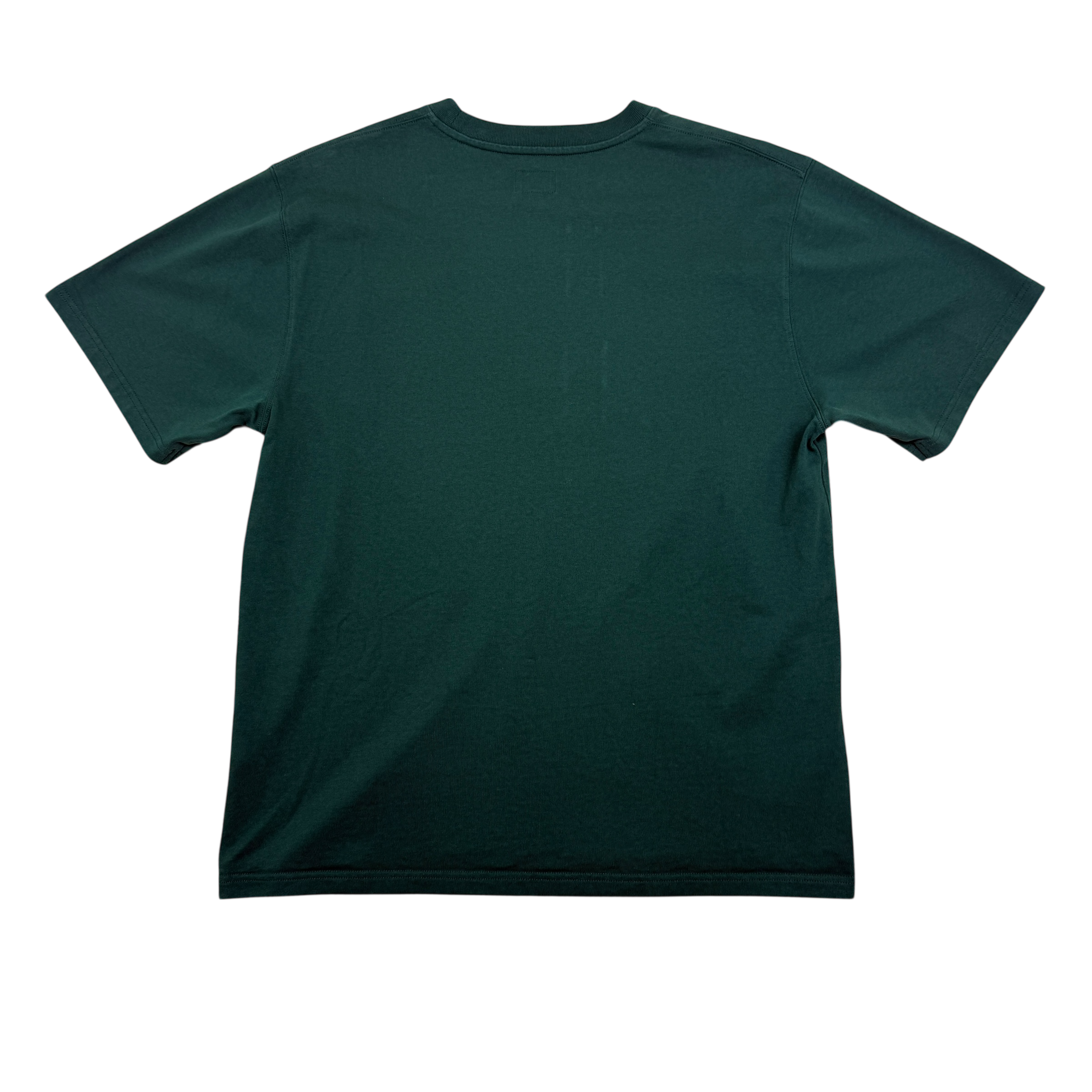 Noah NY T-Shirt Green (Size L) thumbnail 4