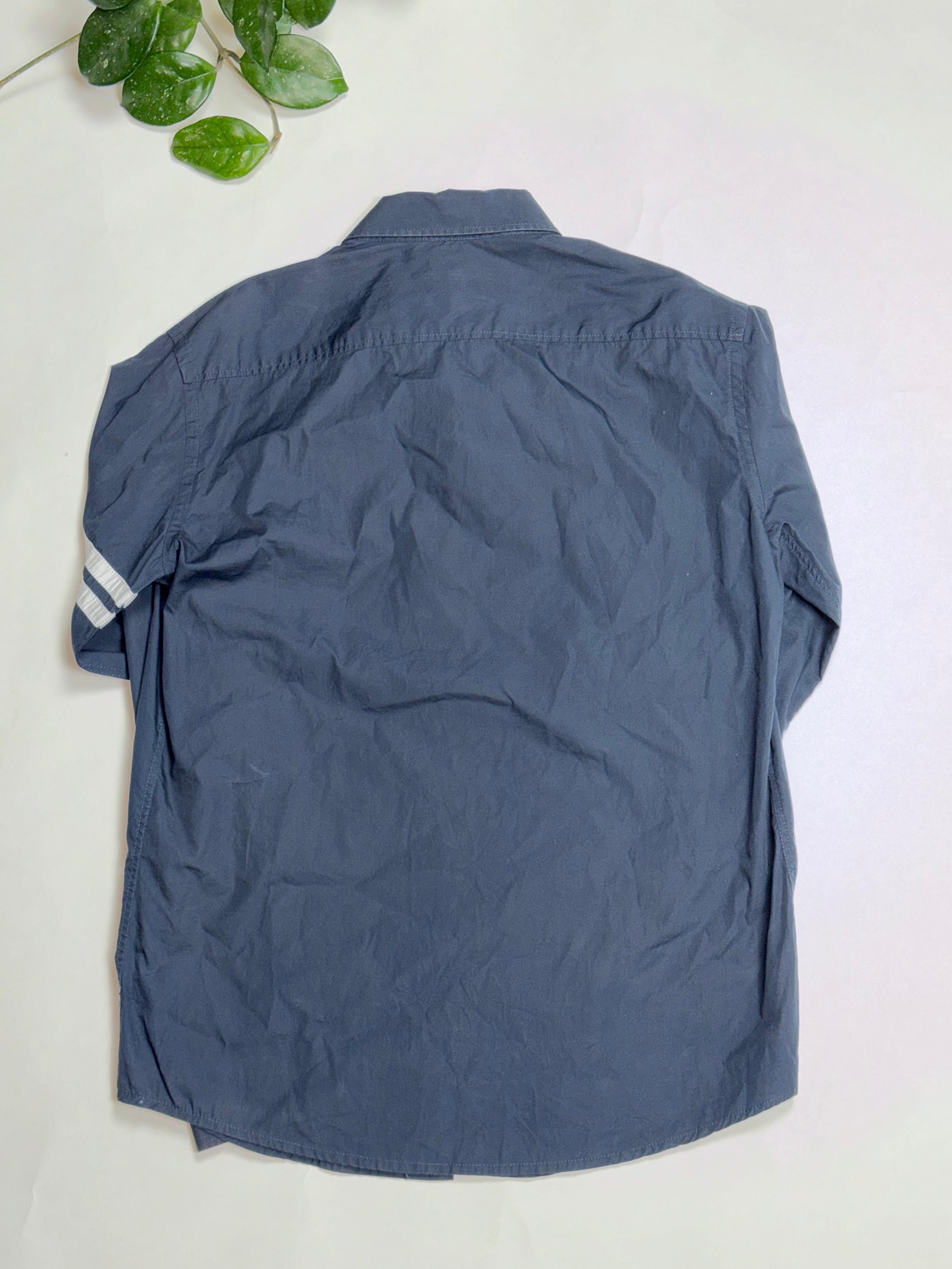 Armani Jeans Shirt thumbnail 2