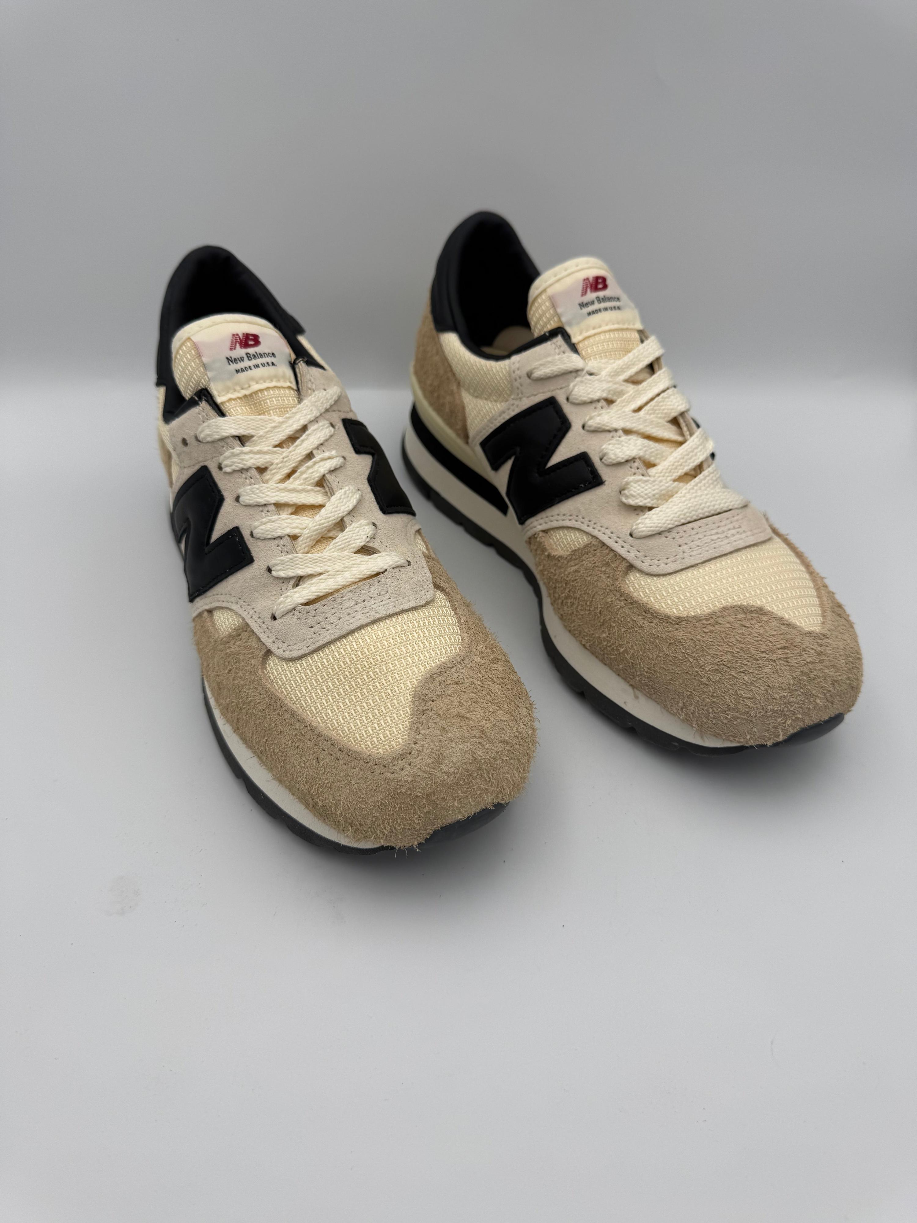 New Balance Teddy Santis 990v2 (40.5) thumbnail 3