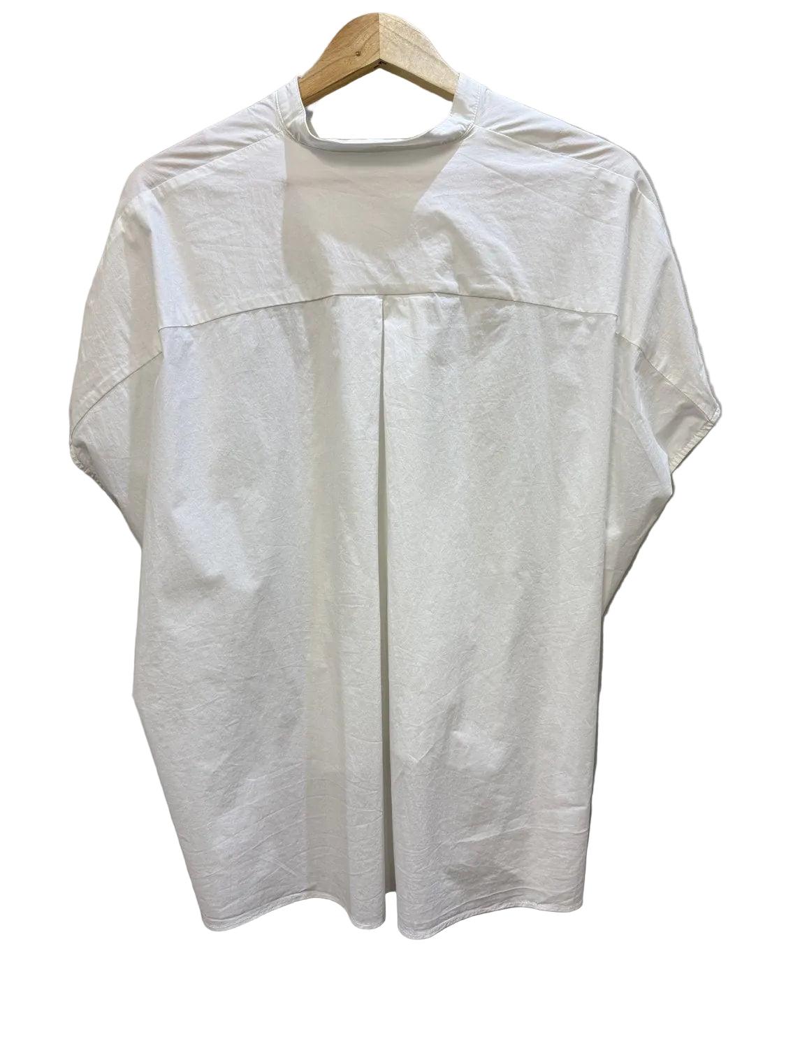 No Brand White Top thumbnail 2