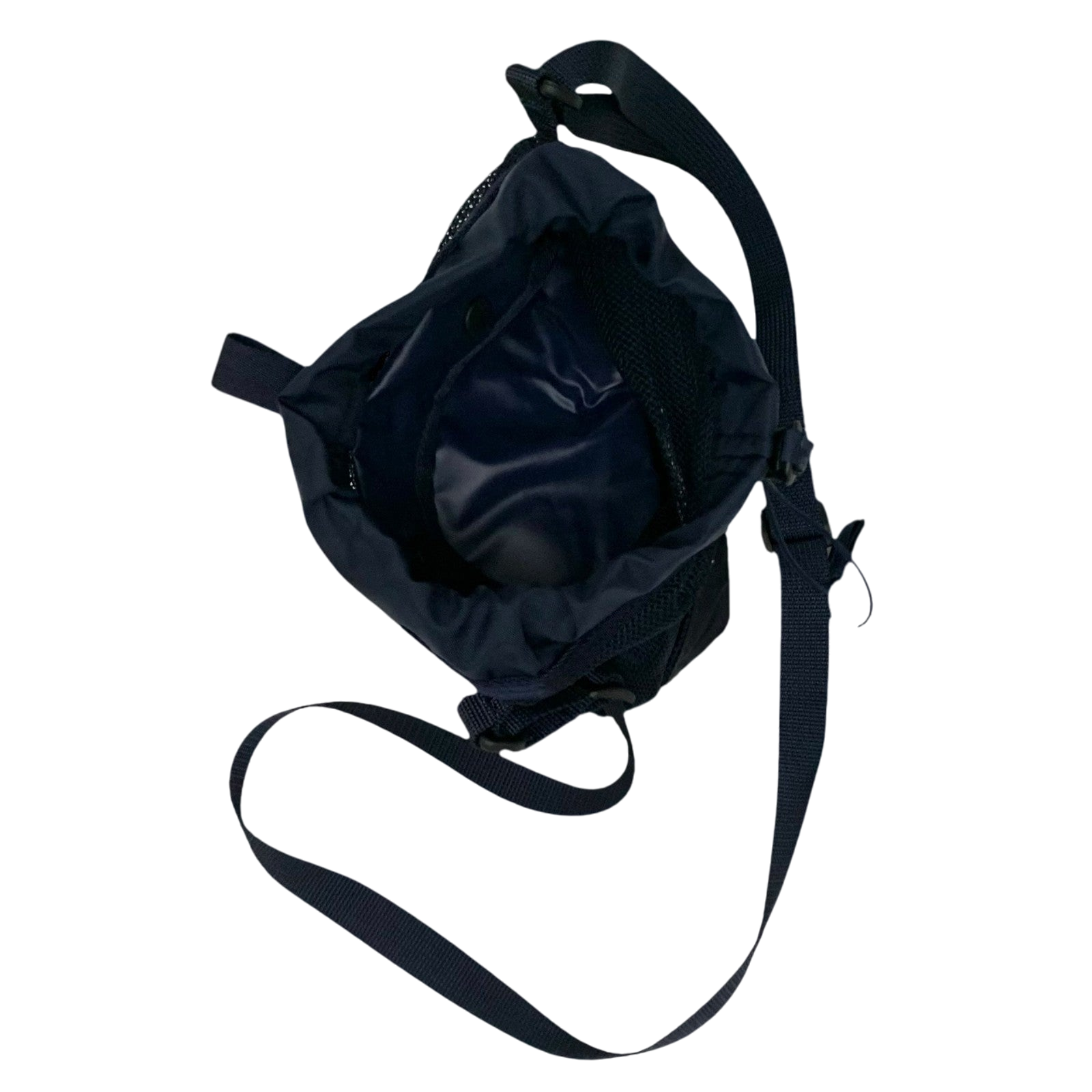 Porter Shoulder Bag Navy thumbnail 6