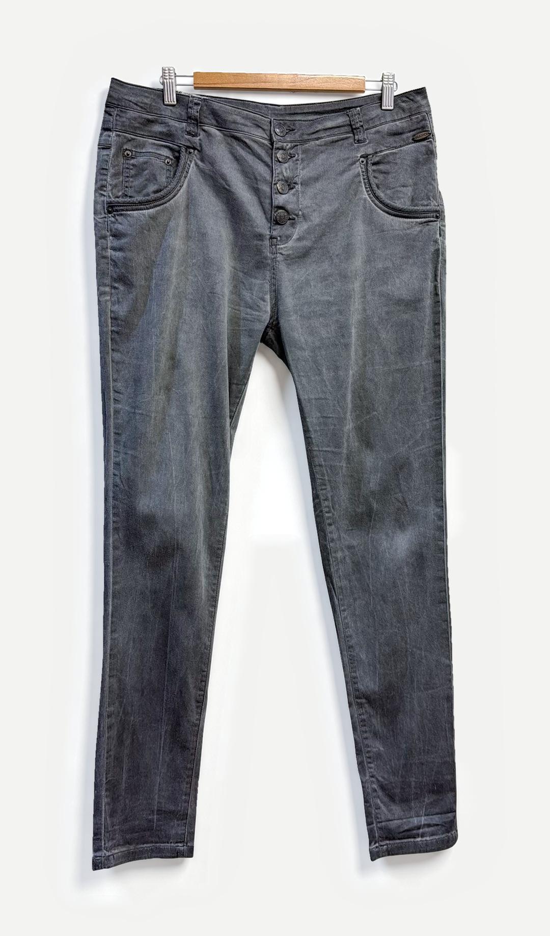 jeans - womens 14