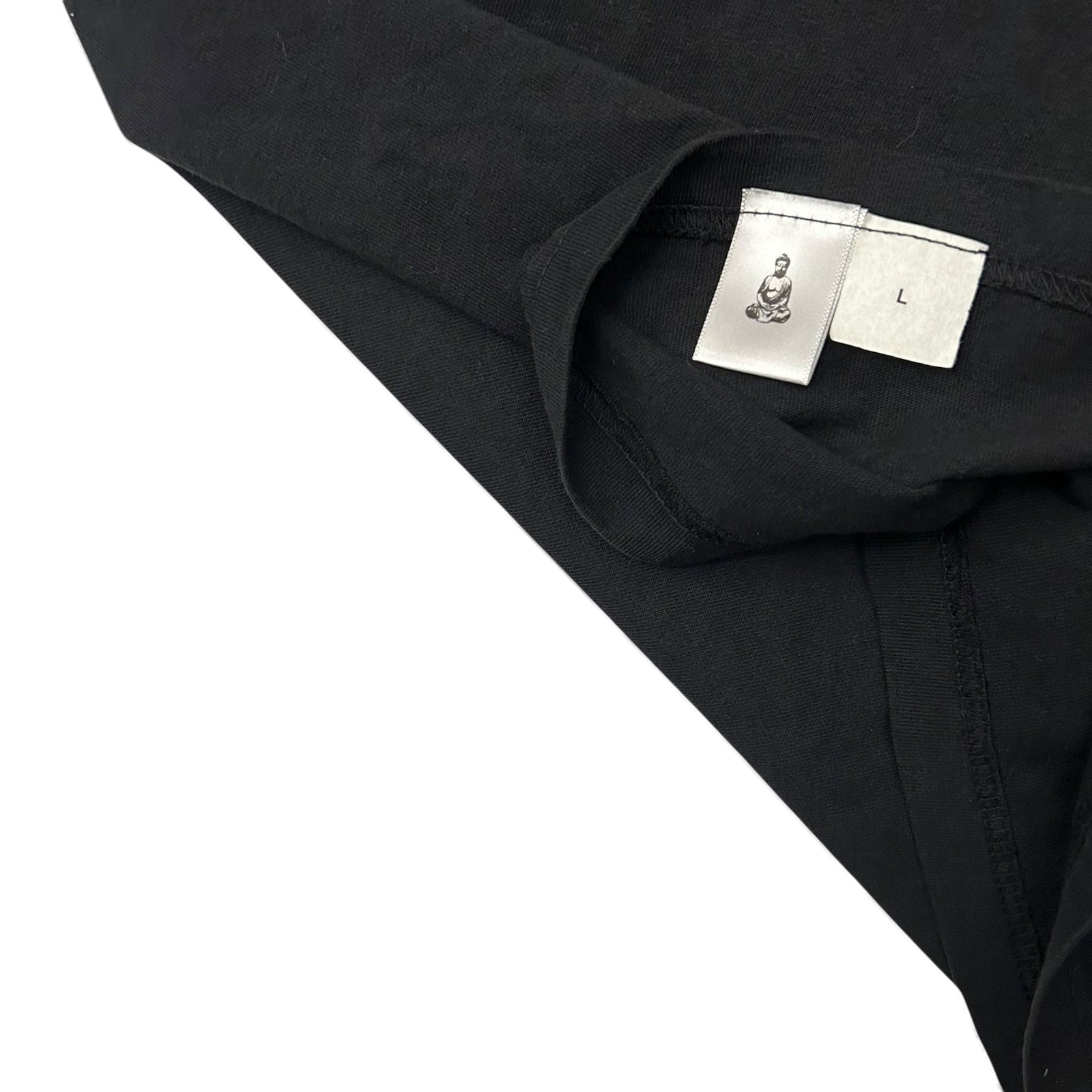Siberia Hills Siberia Spirit ‘Spirited Away’ T-Shirt Black (Fits M) thumbnail 4