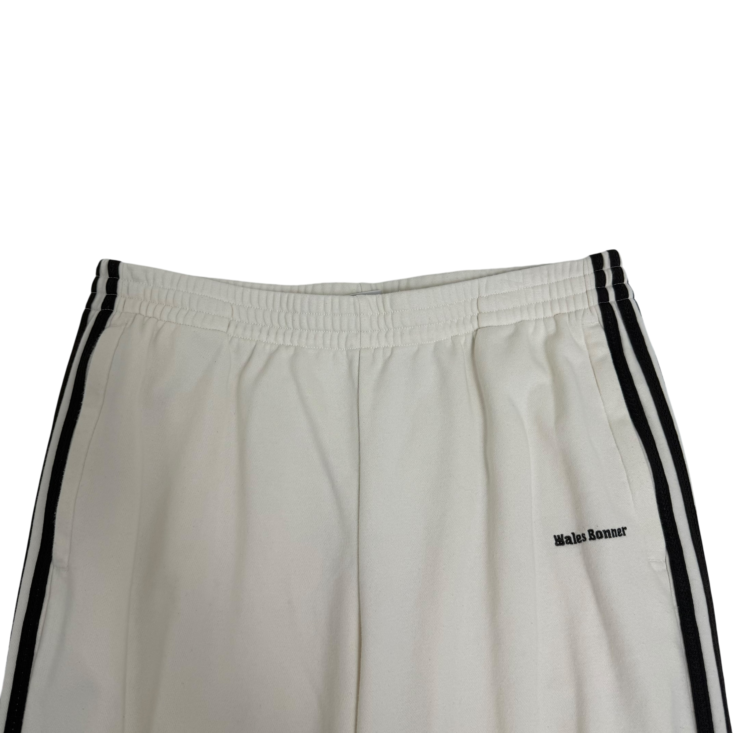 Wales Bonner x Adidas Track Pants Chalk White (Size L) thumbnail 2
