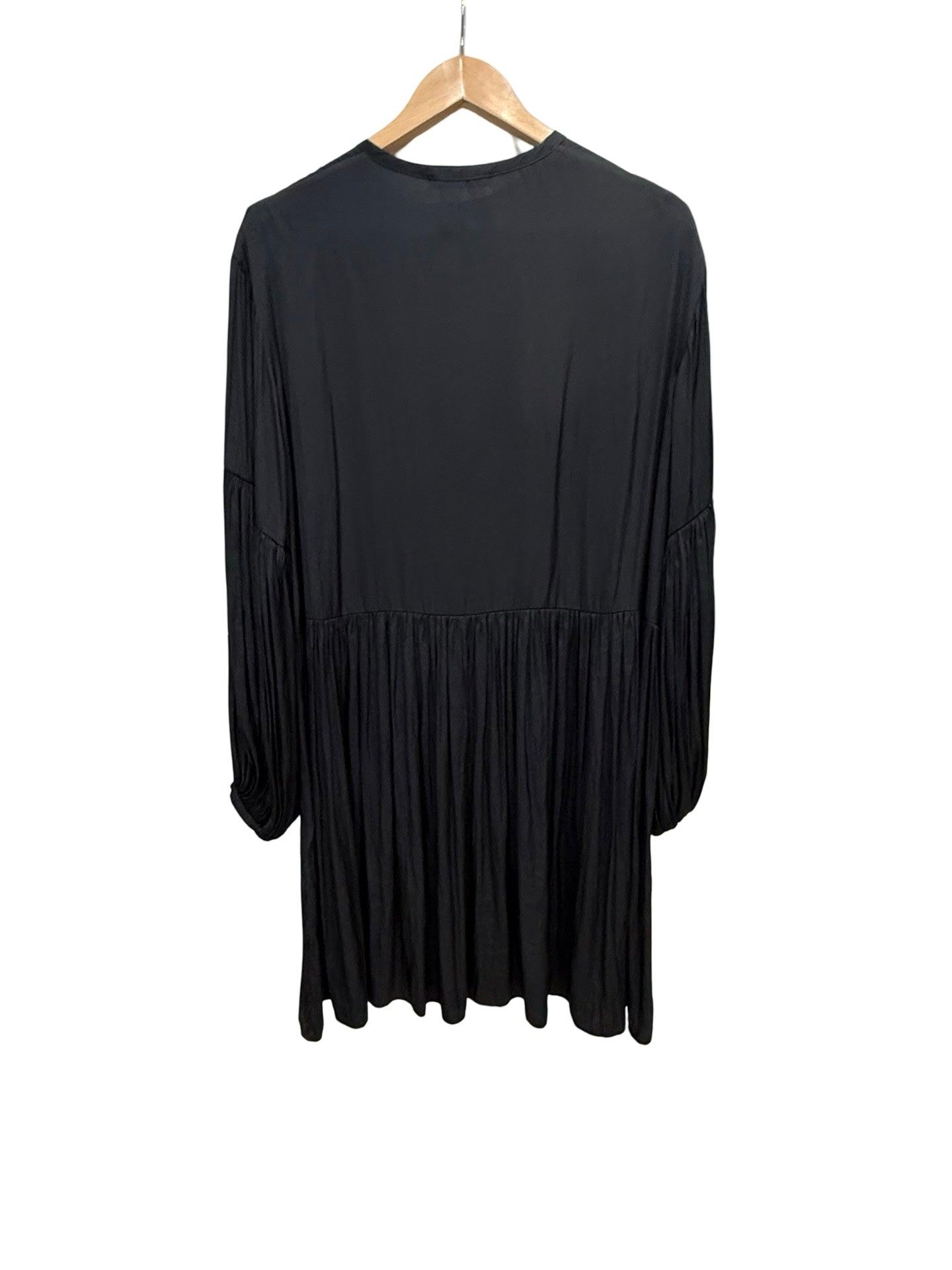 Morrison Black Dress 3 thumbnail 2