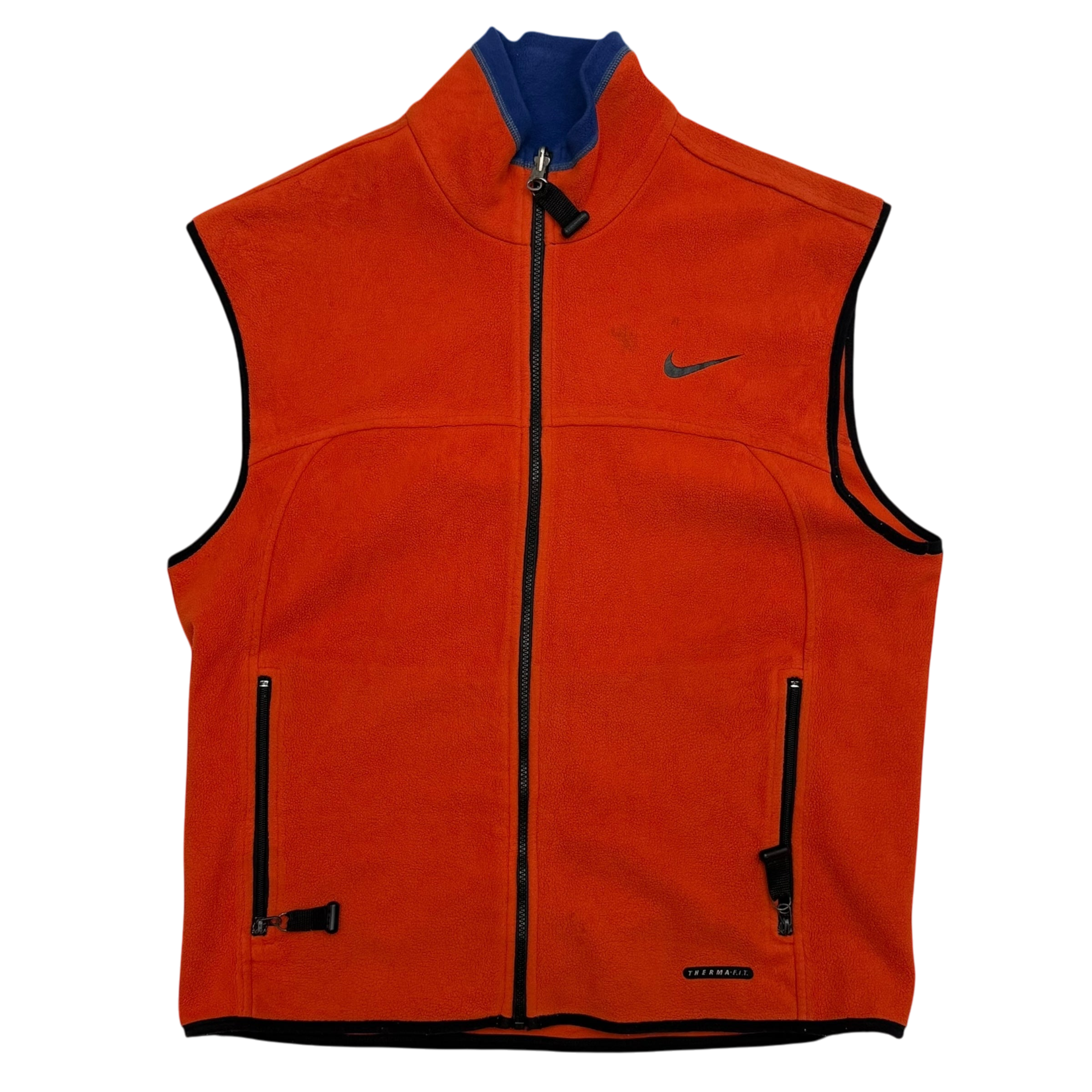 Nike ACG 00s Therma Fit Vest Orange (Size L)