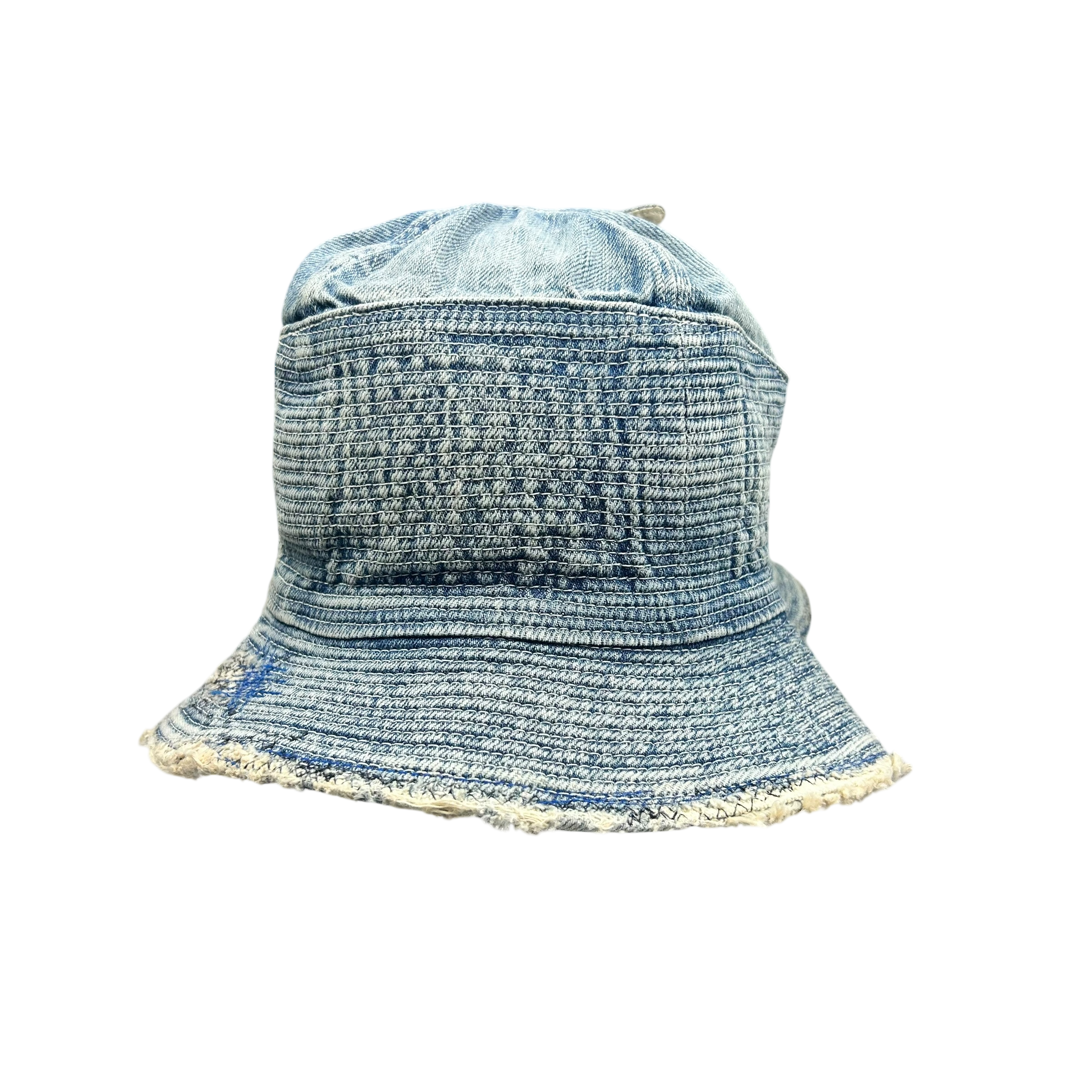 Kapital ‘The Old Man And The Sea’ Bucket Hat thumbnail 3