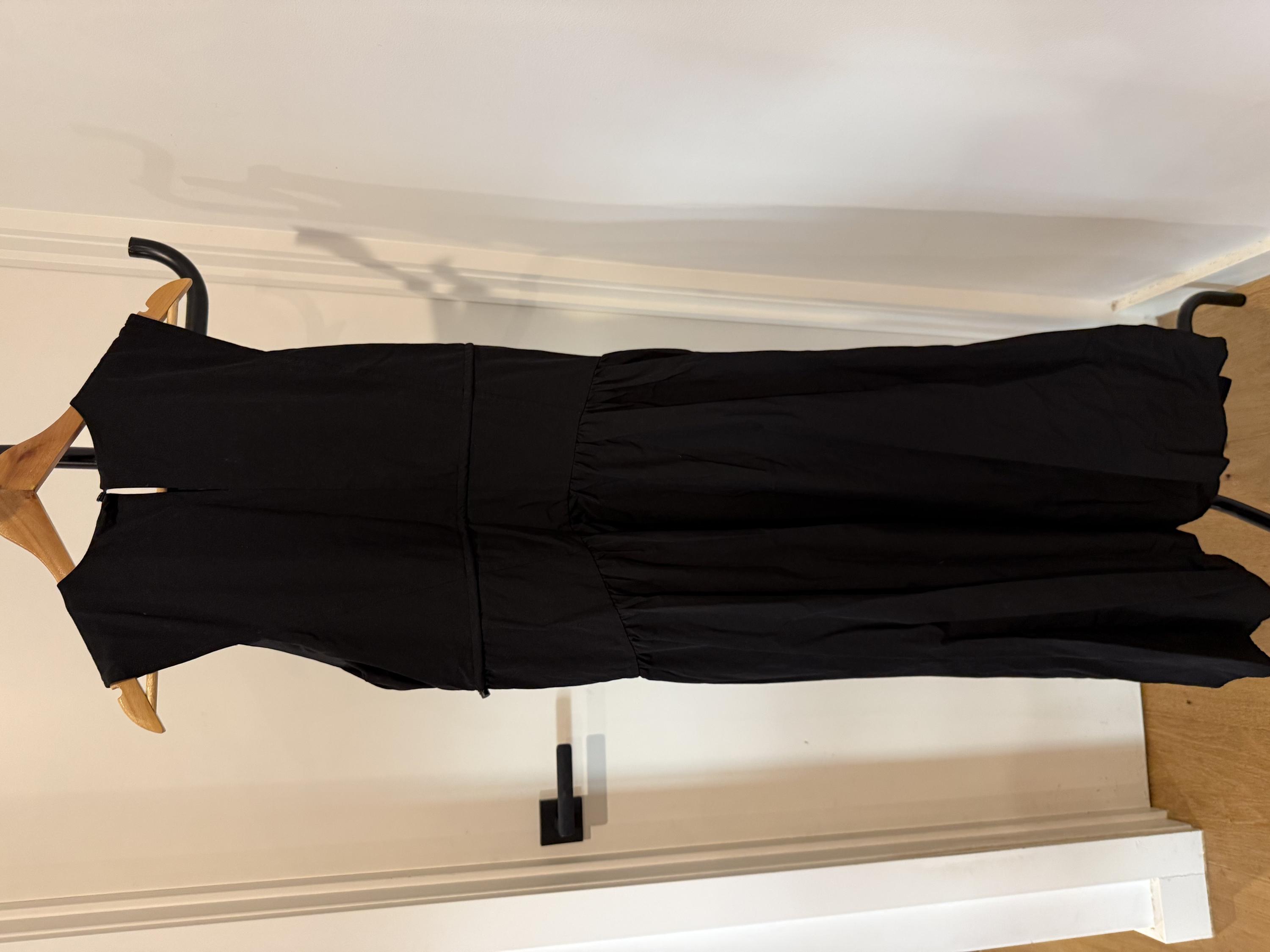 KBF Black Dress 1 thumbnail 2