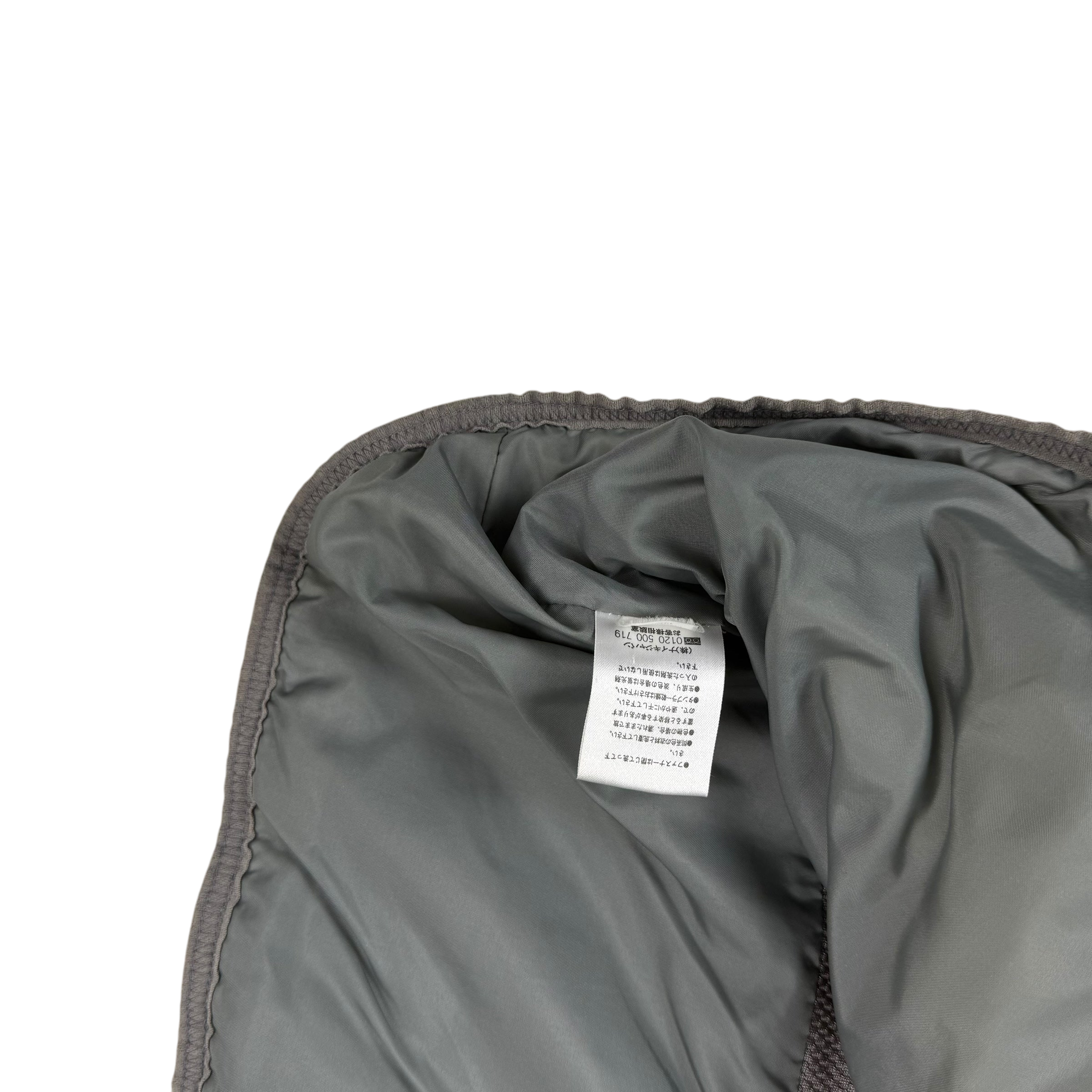 Nike ACG 00s Insulated Jacket Blue (Size M) thumbnail 8