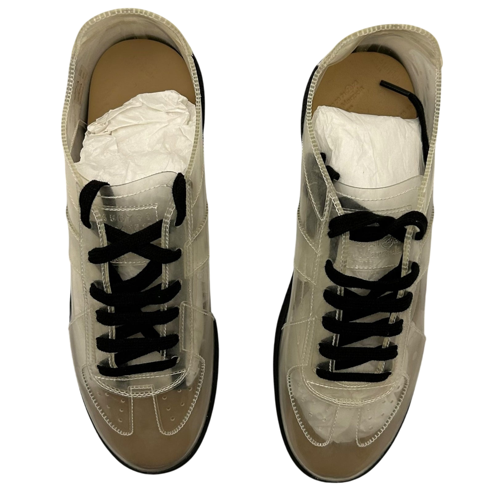 Maison Margiela GAT Replica PVC (EU40) thumbnail 4