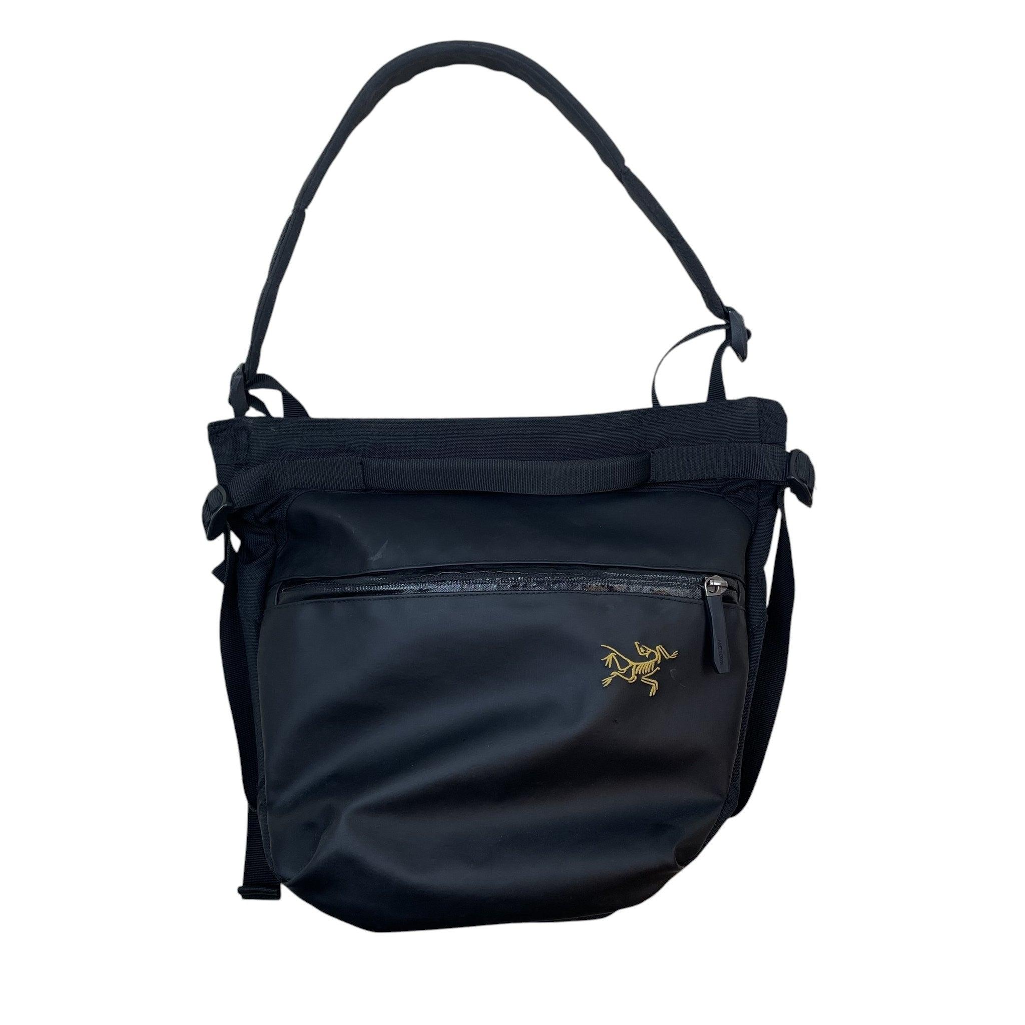Arc’teryx Arro 8 Shoulder Bag Black