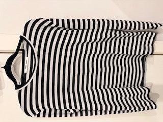 Samsoe Samsoe Stripe Long Sleeve Top XS