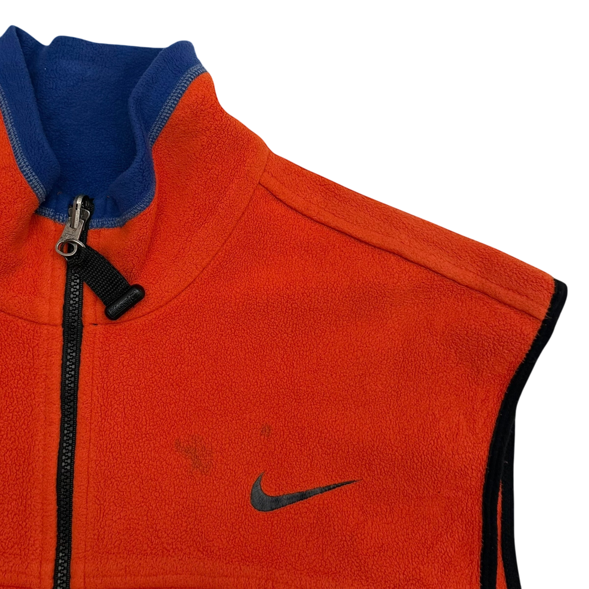 Nike ACG 00s Therma Fit Vest Orange (Size L) thumbnail 2