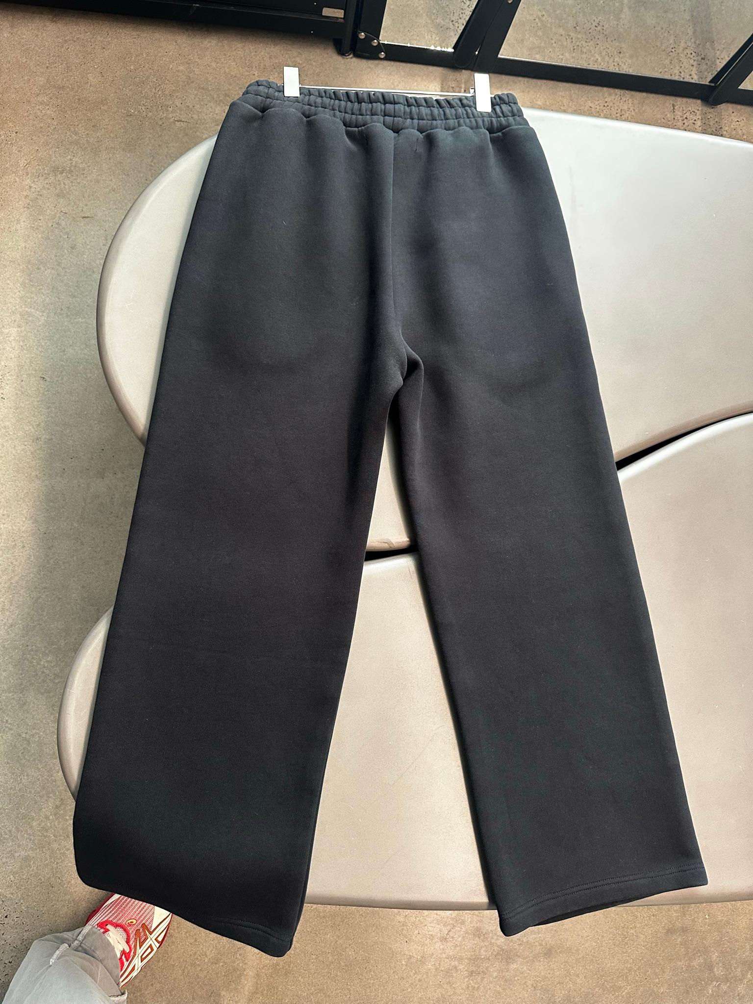 Seventh Sweatpants Black (Size M) thumbnail 2