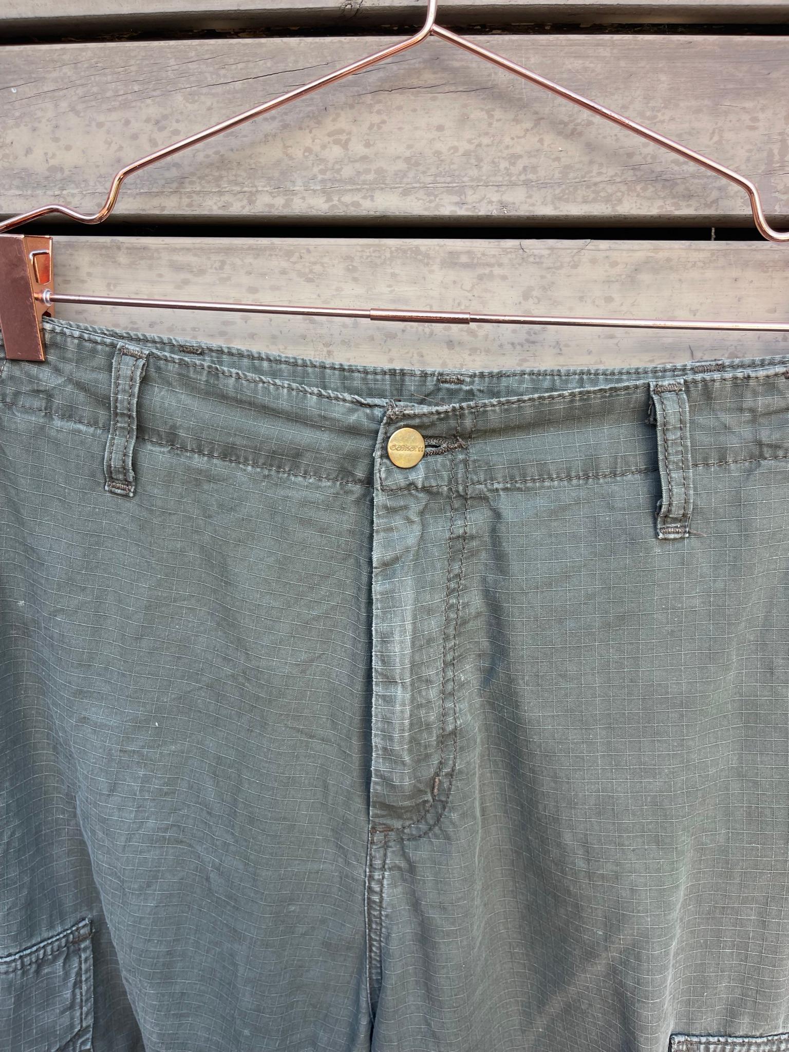 carhartt cargo pants - mens O/S thumbnail 5