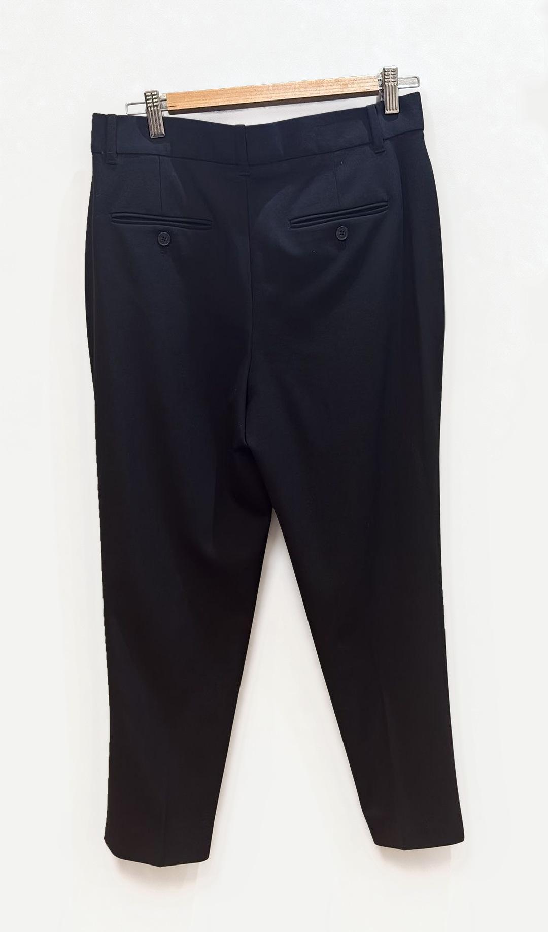 Ralph Lauren Black Pants 4 thumbnail 3