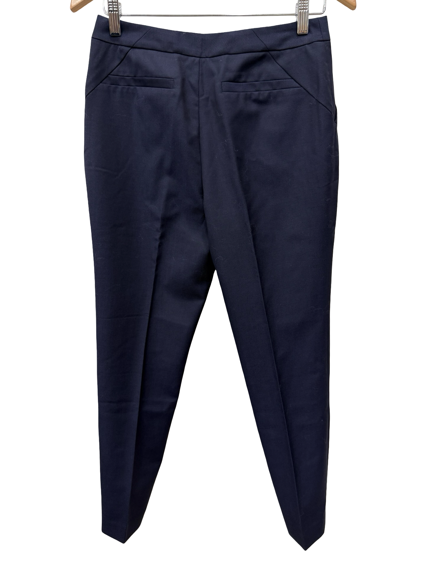 Ted Baker Blue Trousers 10 thumbnail 2