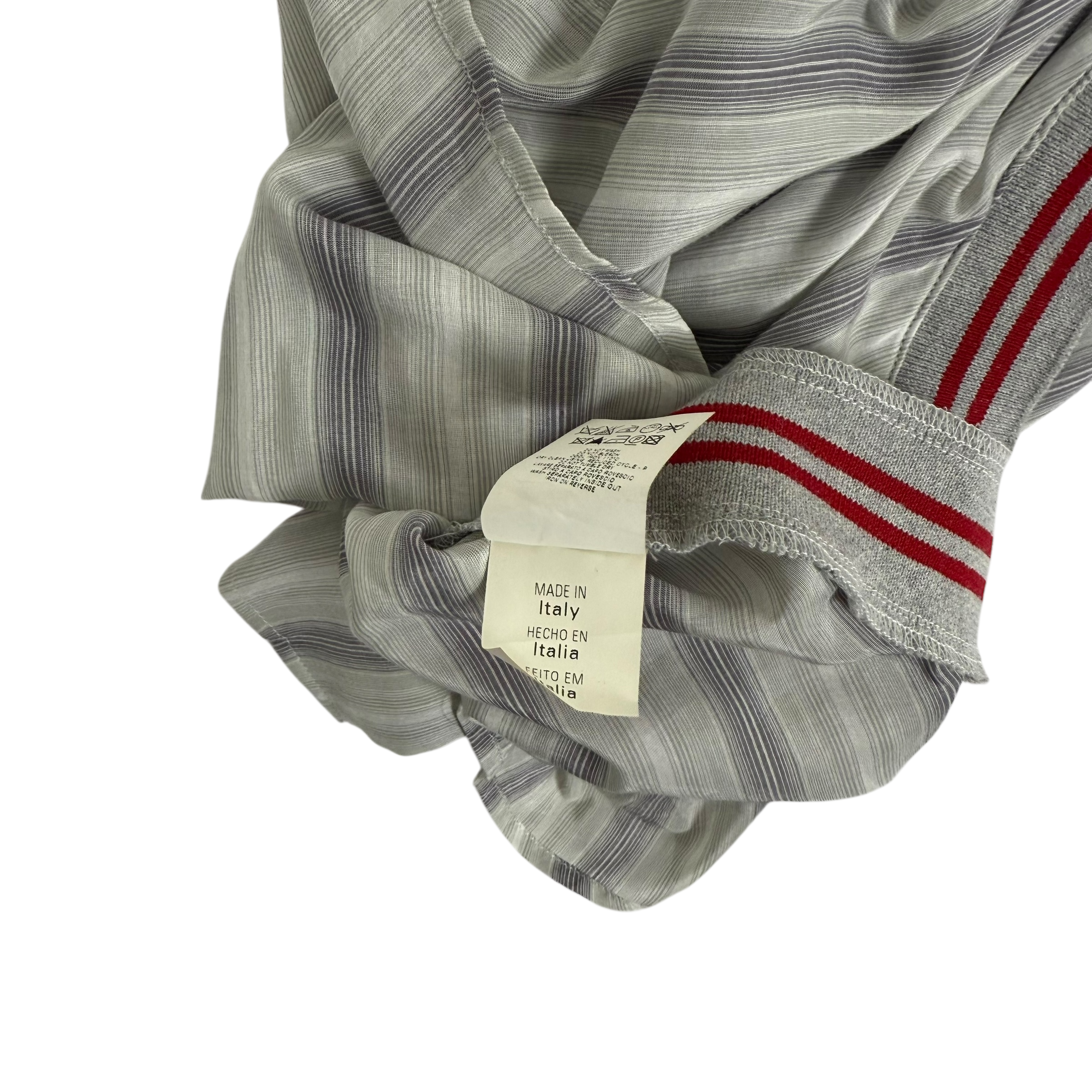 Alexander McQueen 00s Sleeveless Button-Up Shirt (Fits M-L) thumbnail 5