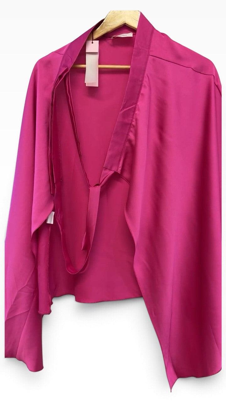 Gloria Pink Kimono