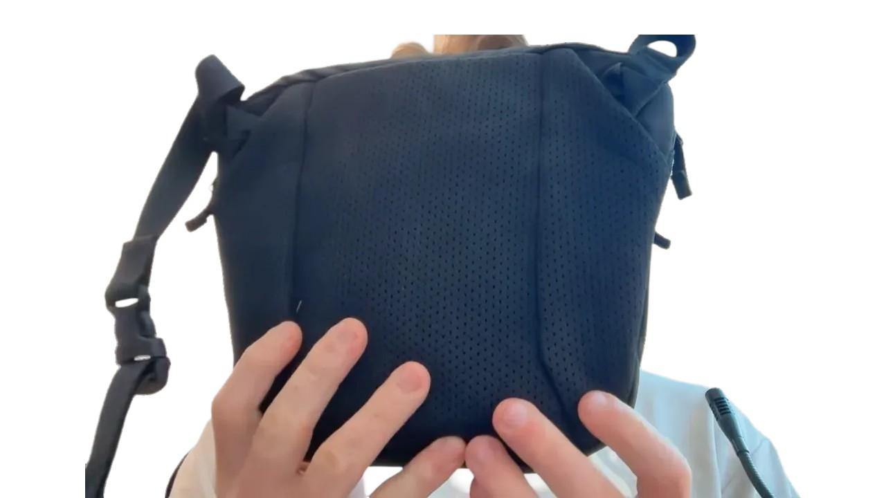 arc'teryx crossbody bags O/S thumbnail 3