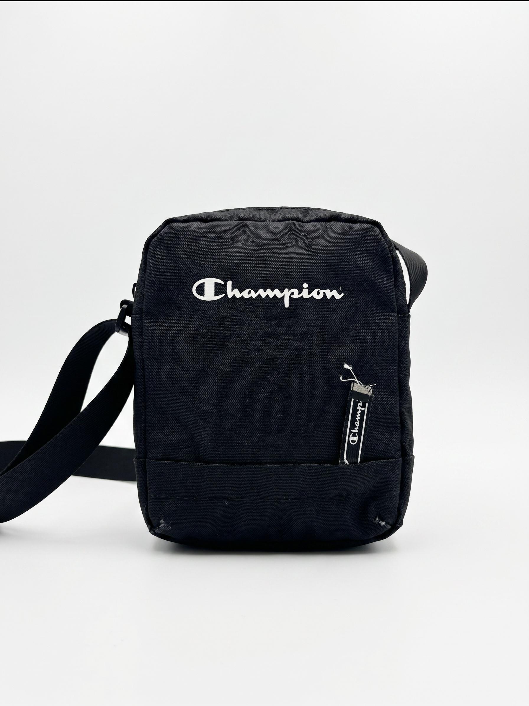 Champion crossbody bags - mens O/S thumbnail 4
